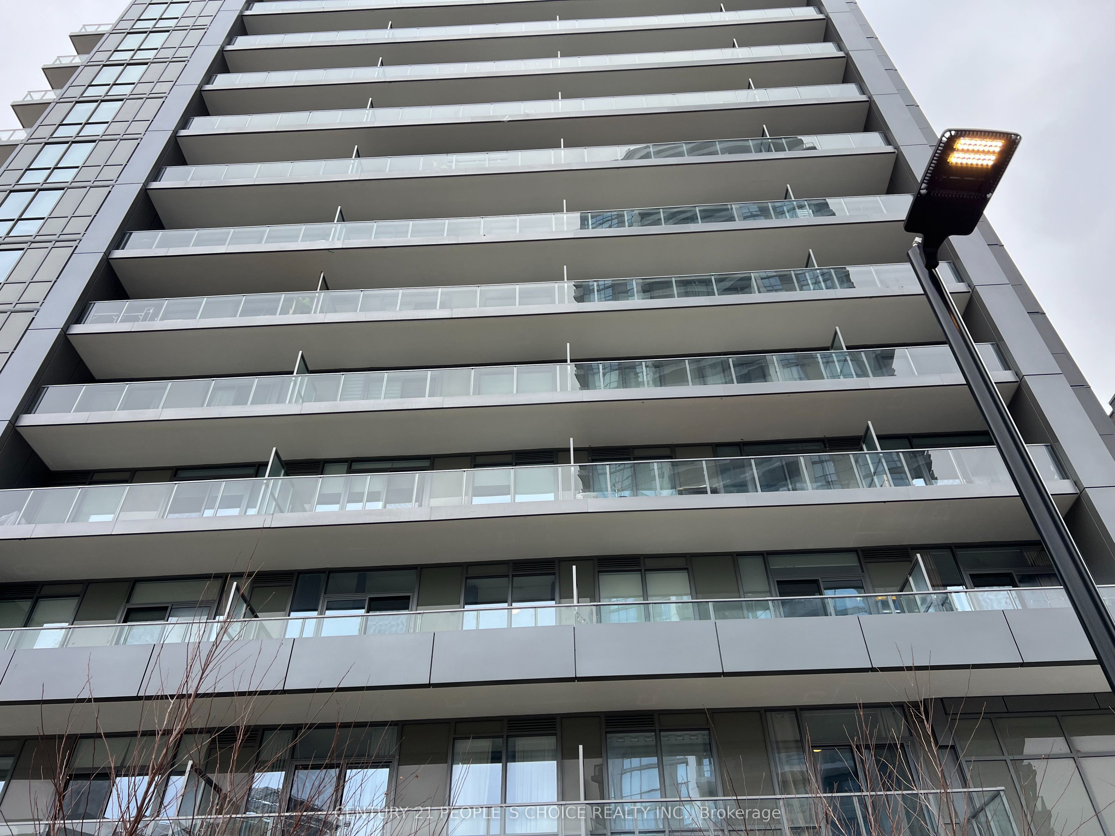 36 Forest Manor Road 304, Toronto, ON M2J 1M1 photo 2