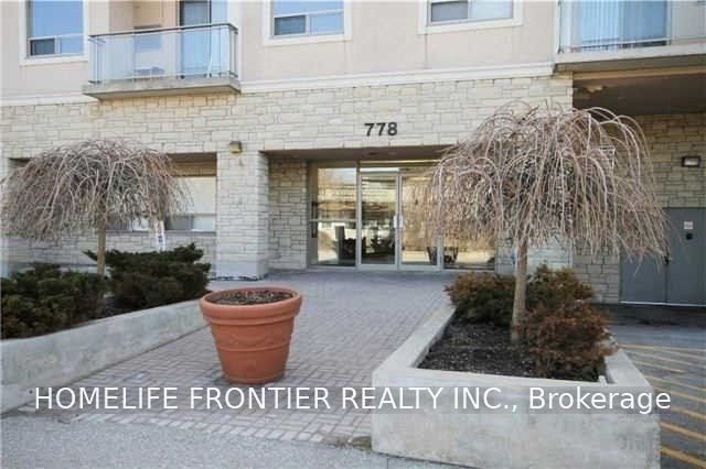 778 Sheppard Avenue W 102, Toronto, ON M3H 6B7 photo 2