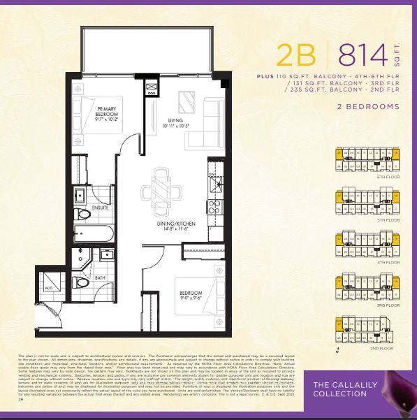 700 Sheppard Avenue W 307, Toronto, ON M3H 0G5 photo 2