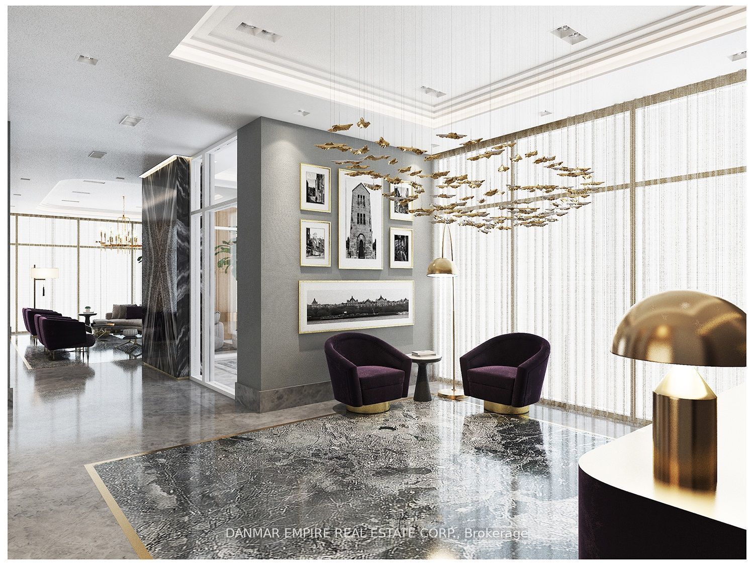 700 Sheppard Avenue W 307, Toronto, ON M3H 0G5 photo 5