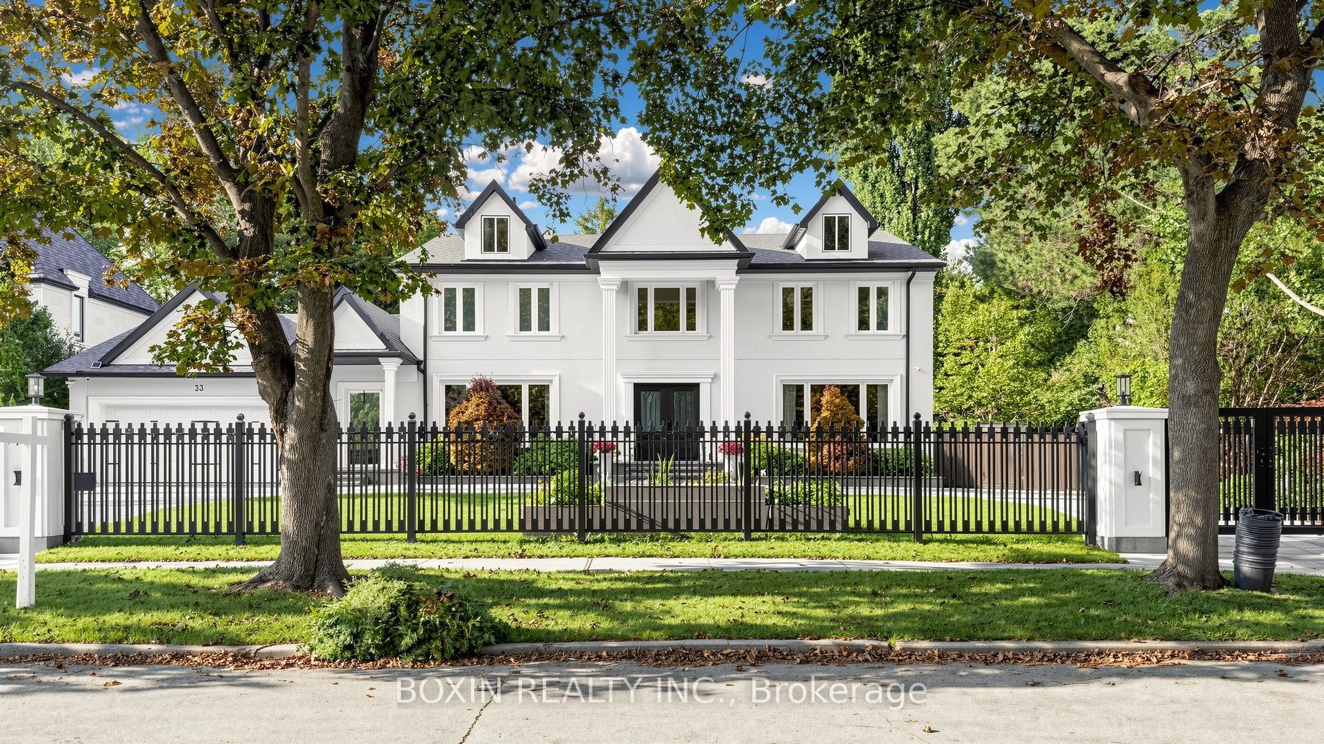 33 Wilket Road, Toronto, ON M2L 1N9