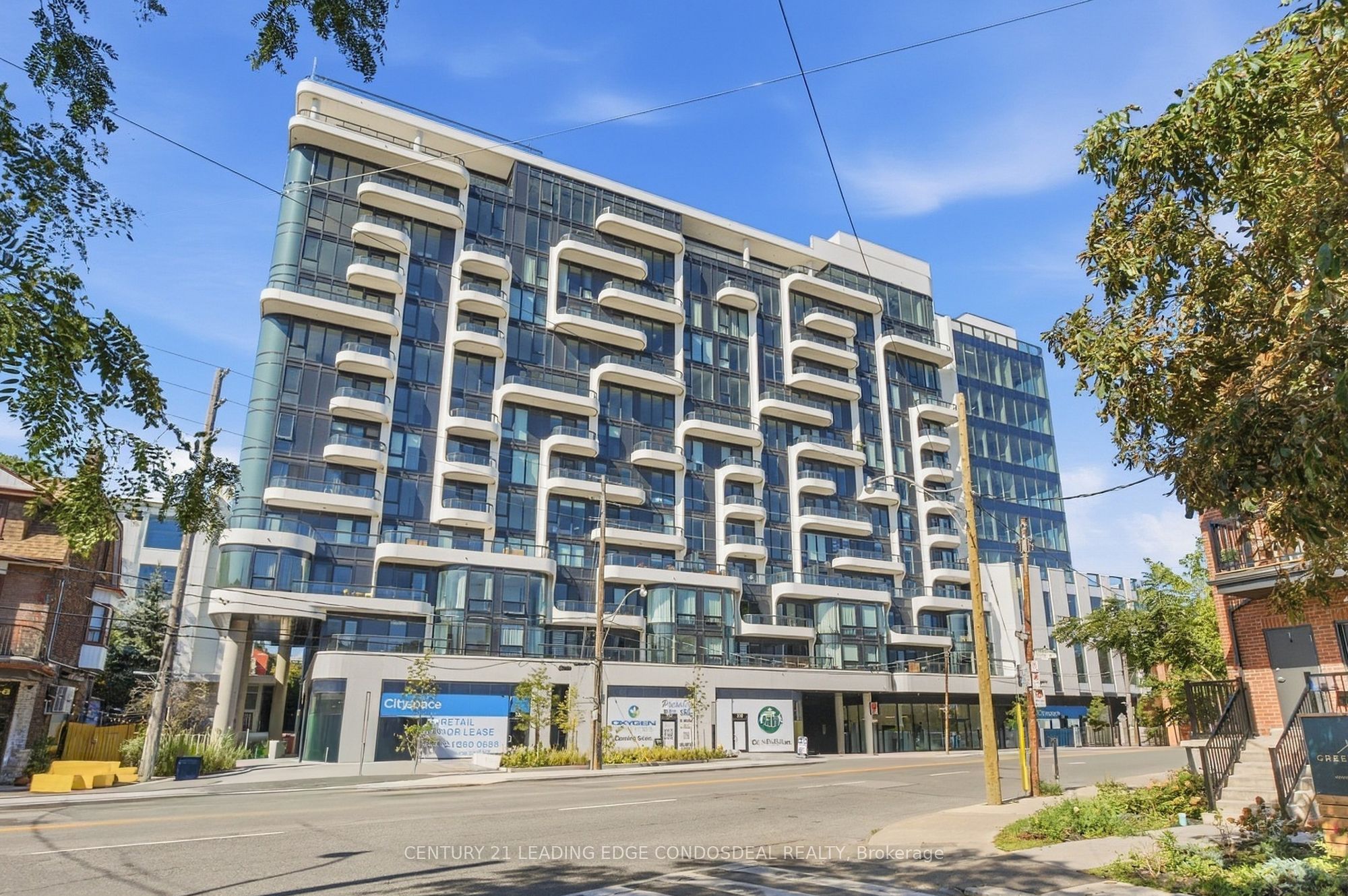 322 Dupont Street 207, Toronto, ON M5R 0E3 photo 3