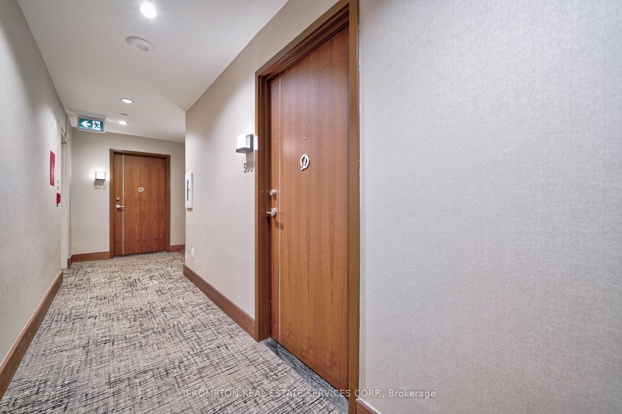 115 Mcmahon Drive 506, Toronto, ON M2K 0E3 photo 2