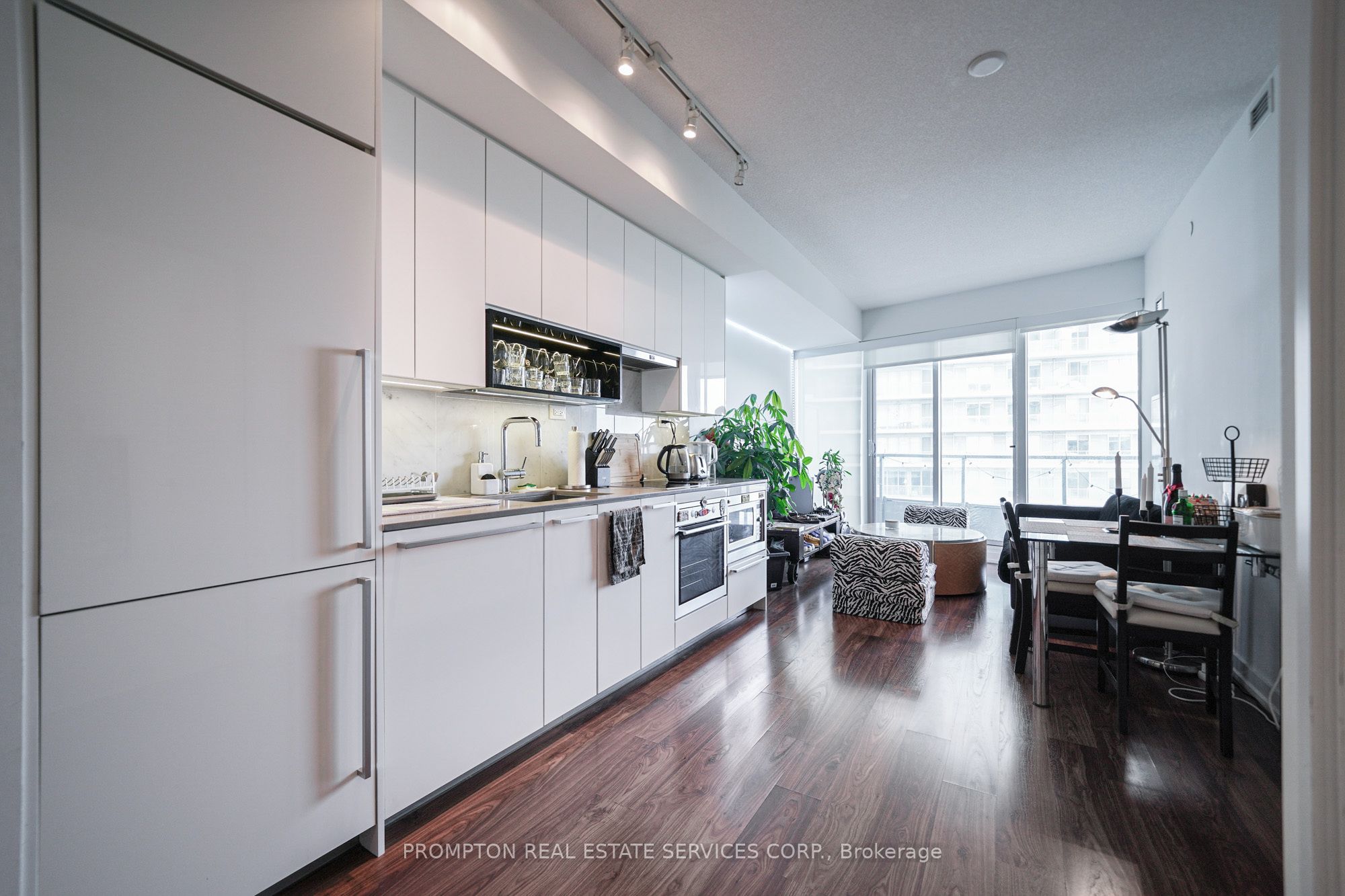 115 Mcmahon Drive 506, Toronto, ON M2K 0E3 photo 4
