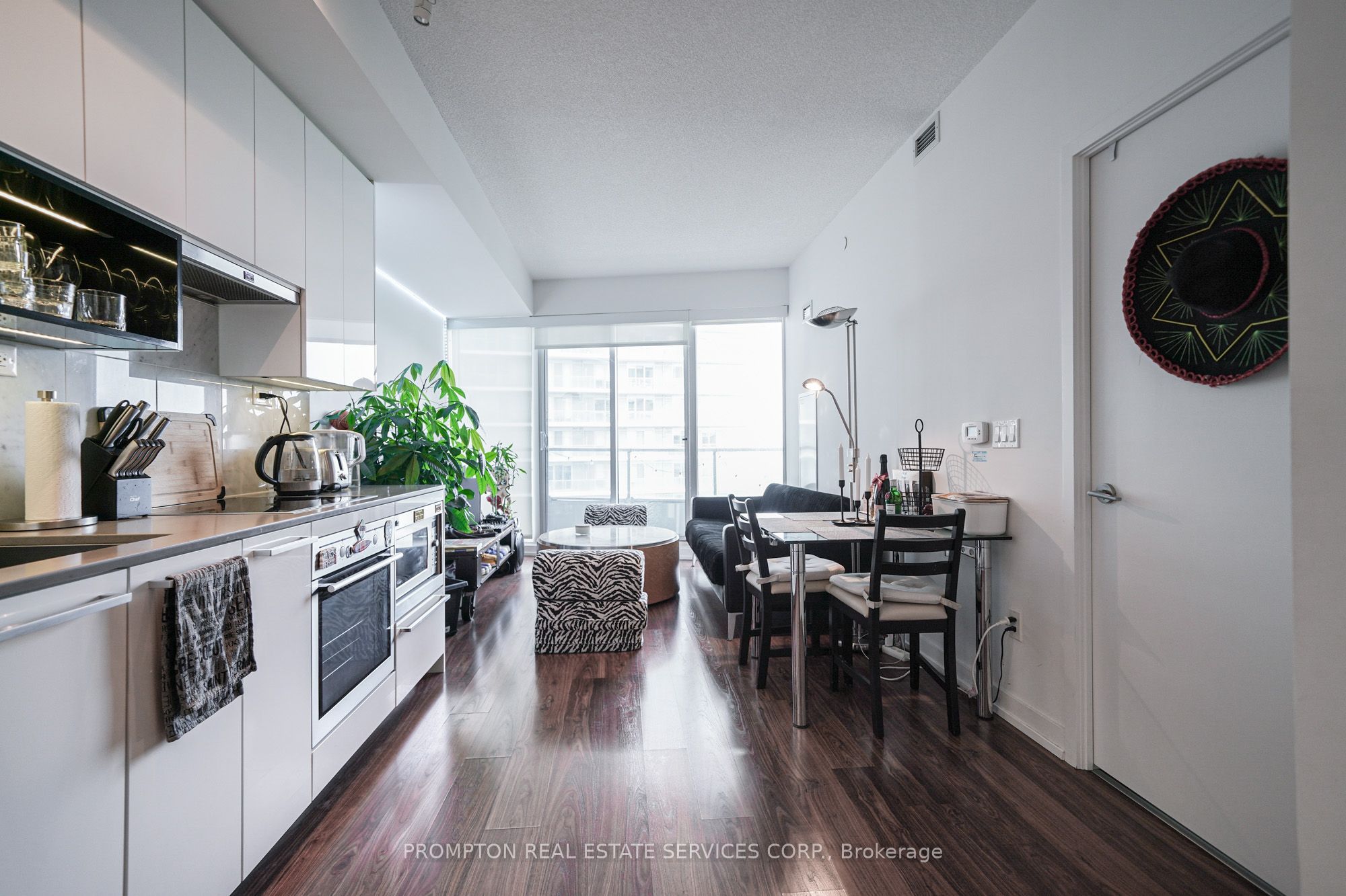 115 Mcmahon Drive 506, Toronto, ON M2K 0E3 photo 5