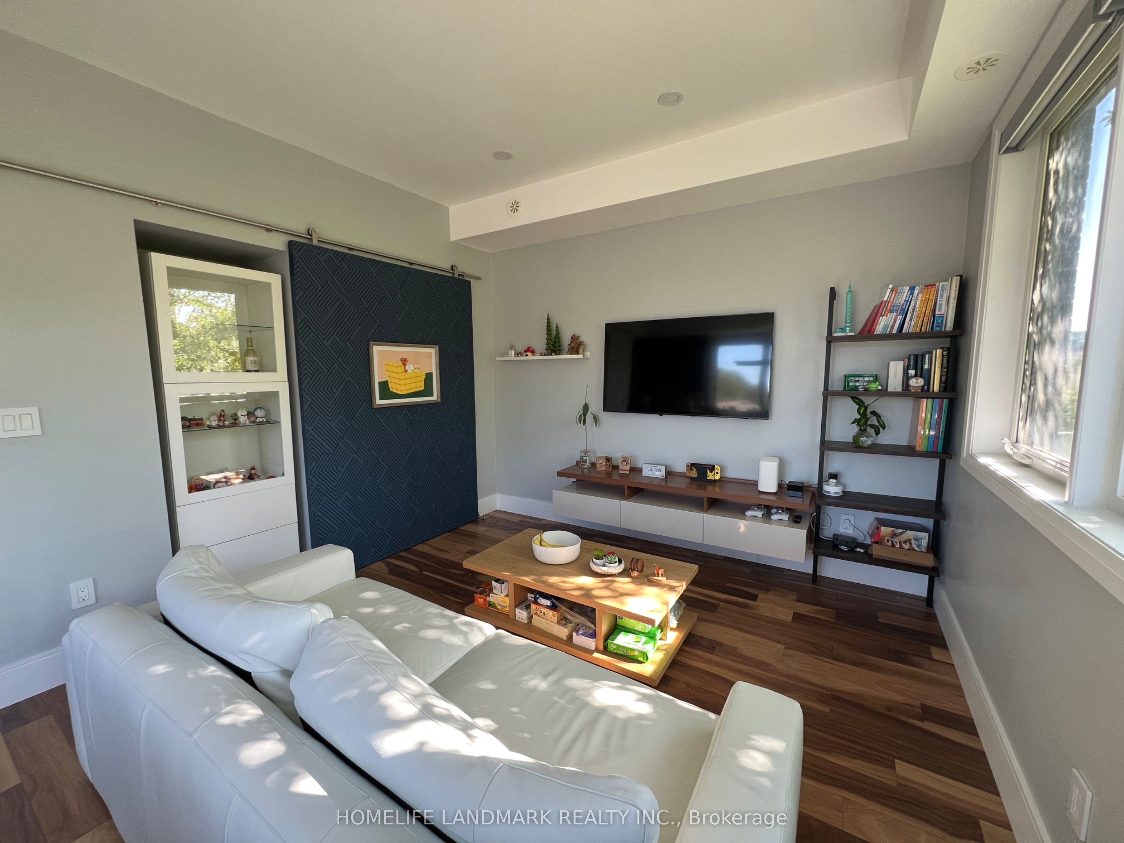 780 Sheppard Avenue E TH03, Toronto, ON M2K 0E8 photo 3
