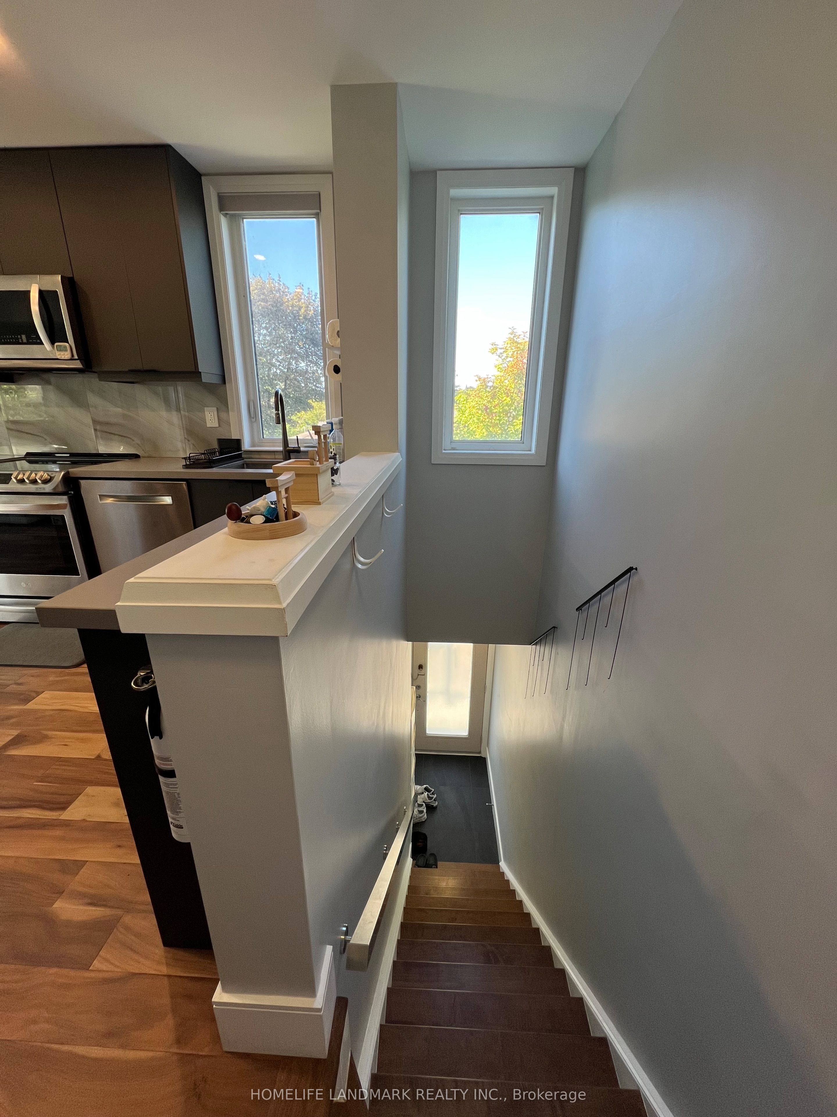 780 Sheppard Avenue E TH03, Toronto, ON M2K 0E8 photo 4