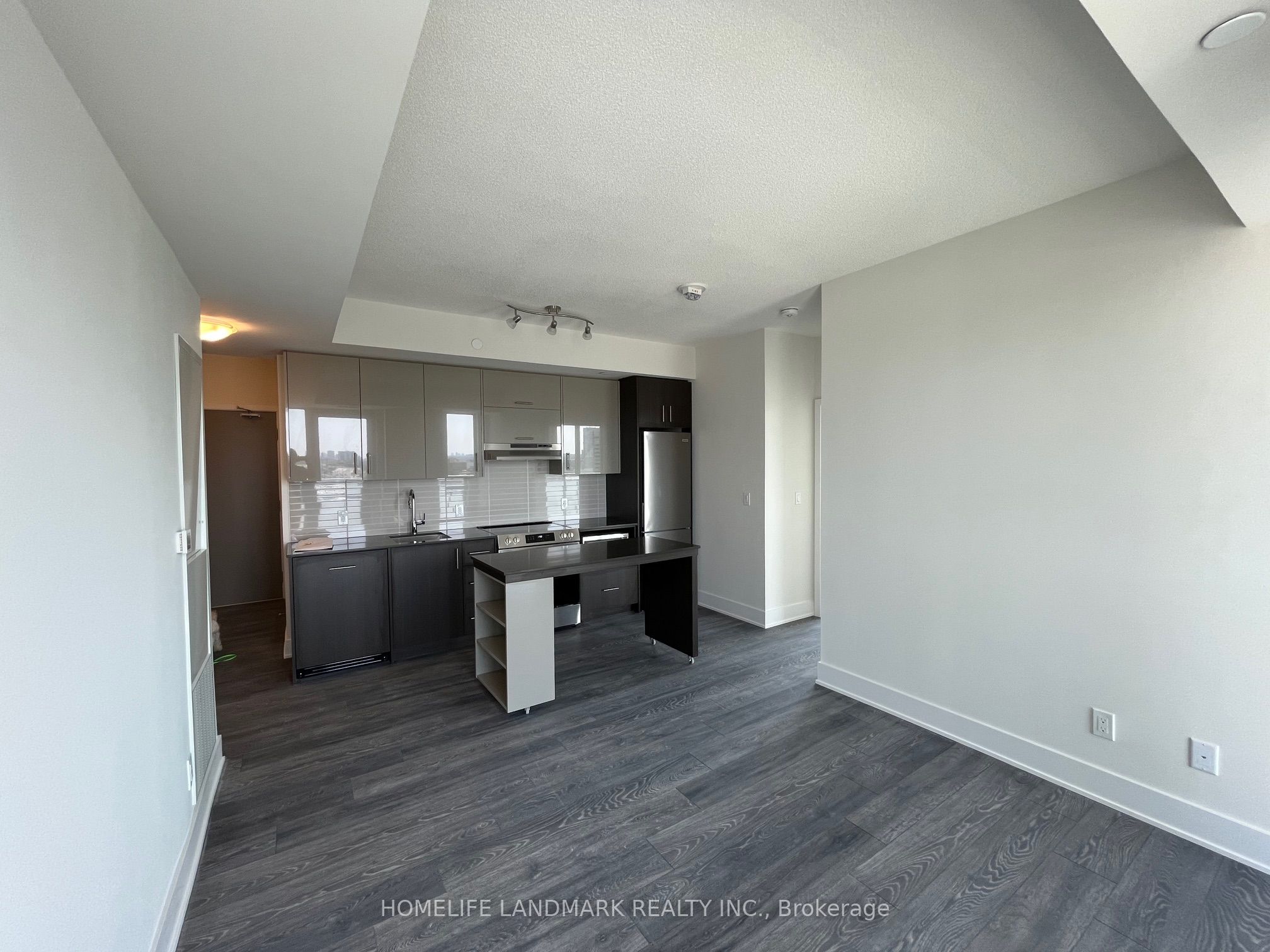 188 Fairview Mall Drive 1711, Toronto, ON M2J 0H7 photo 3