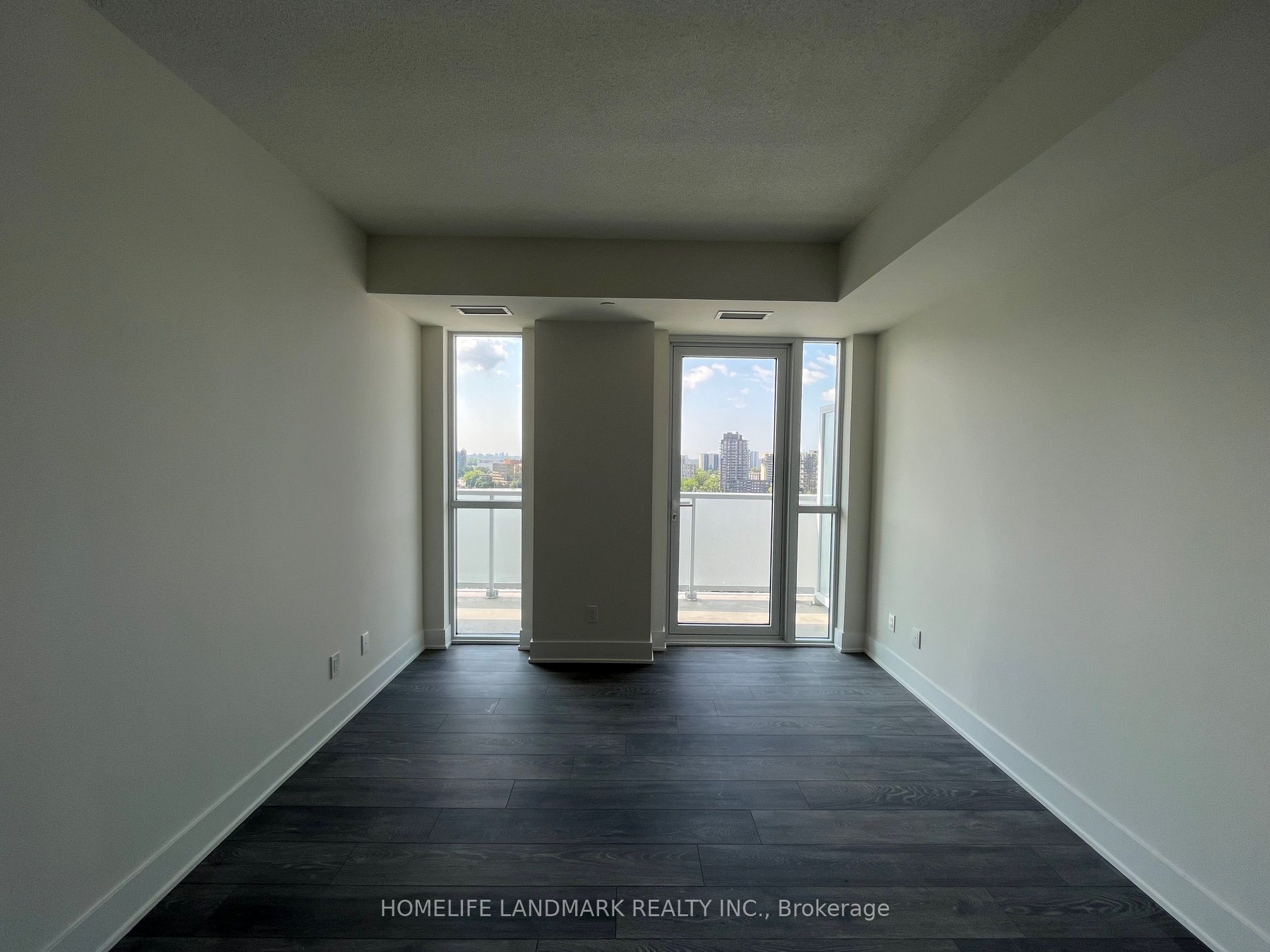 188 Fairview Mall Drive 1711, Toronto, ON M2J 0H7 photo 5