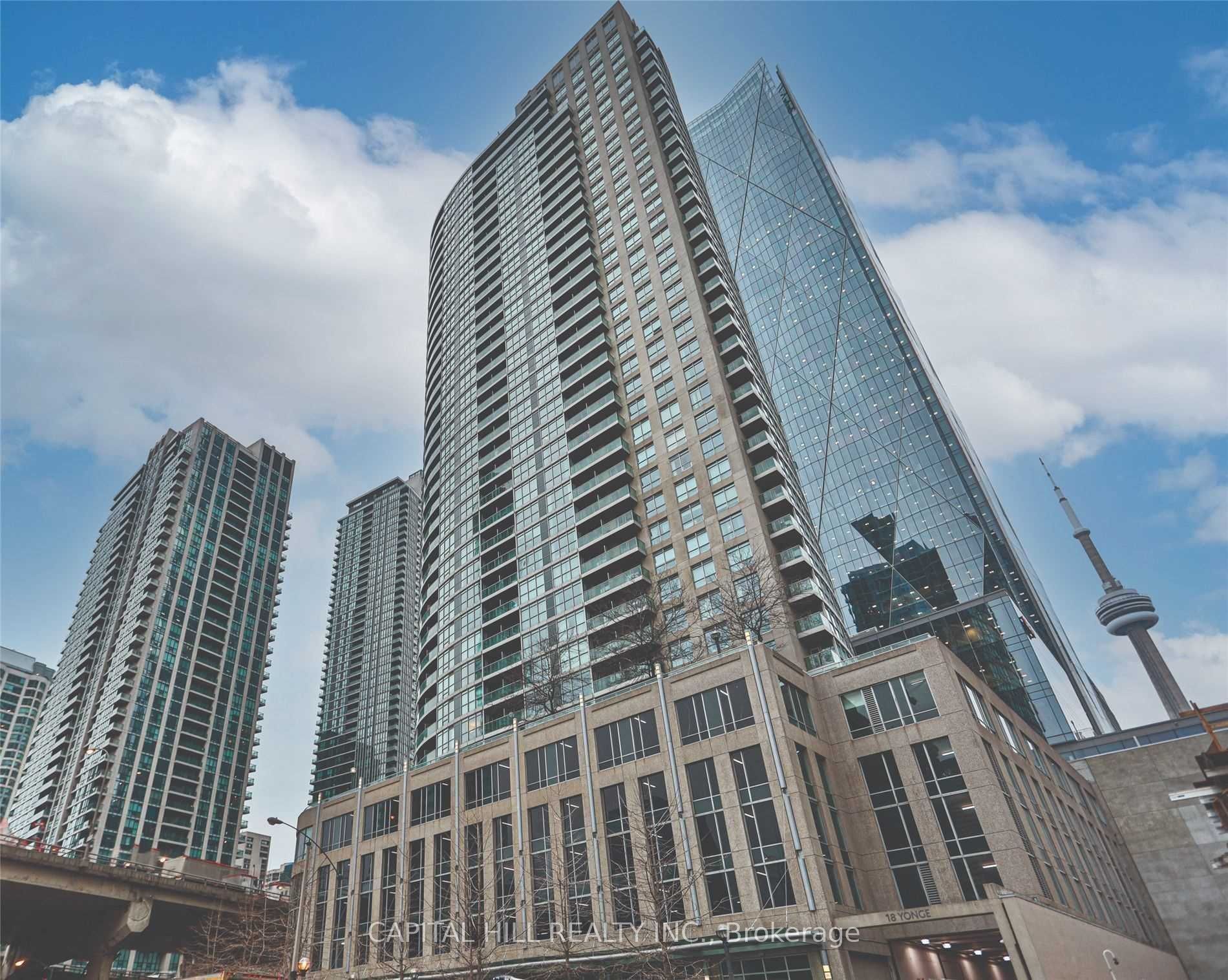18 Yonge Street 2601, Toronto, ON M5E 1Z8 photo 2