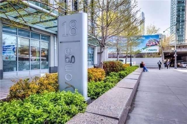 18 Yonge Street 2601, Toronto, ON M5E 1Z8 photo 3