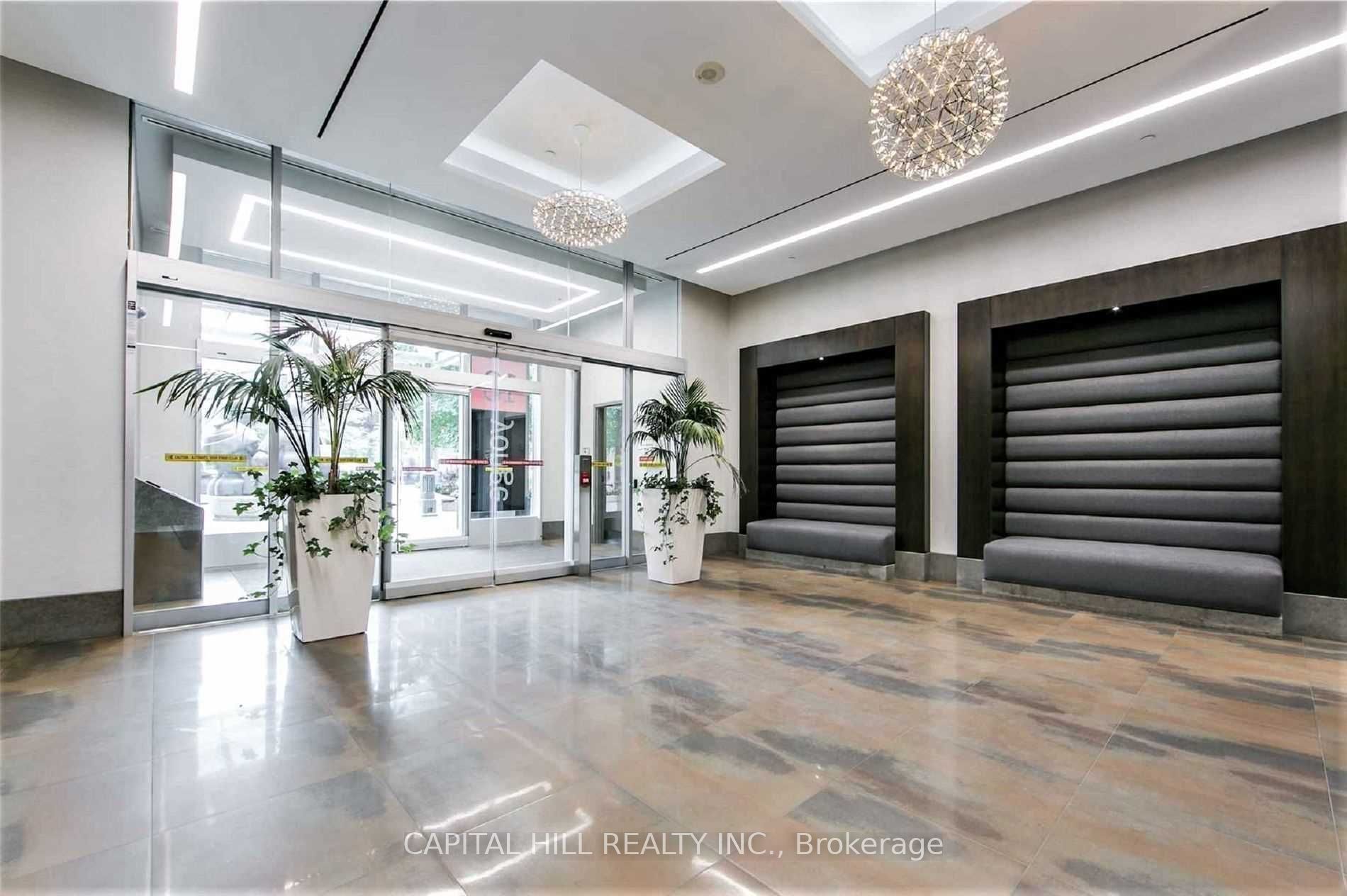 18 Yonge Street 2601, Toronto, ON M5E 1Z8 photo 5