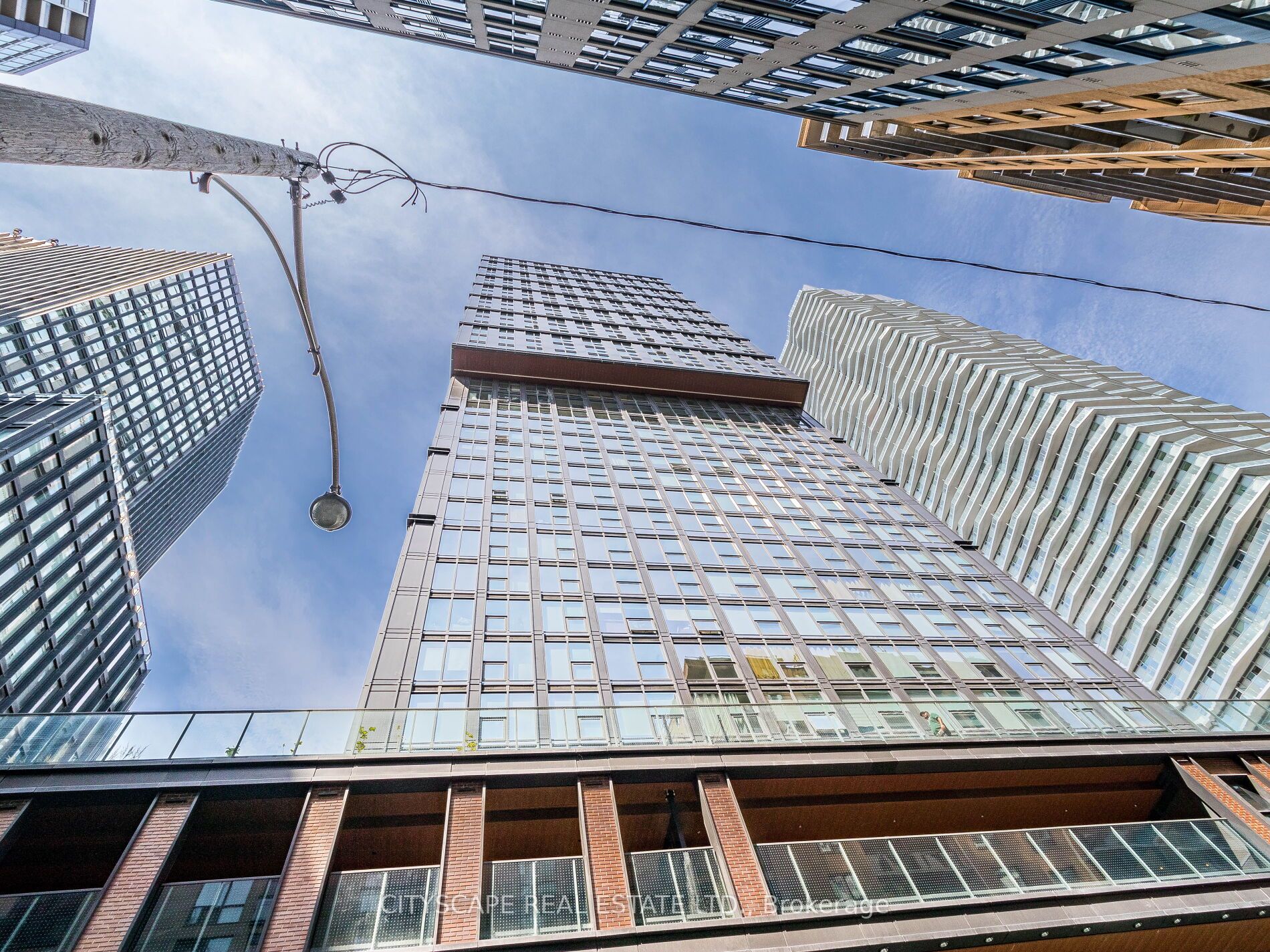 82 Dalhousie Street 3003, Toronto, ON M5B 0C5 photo 2