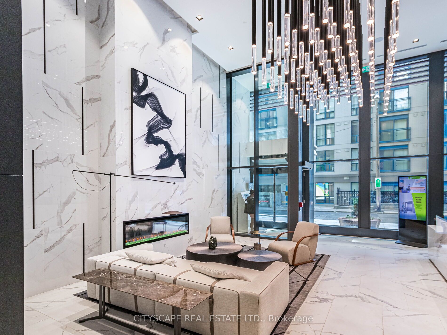 82 Dalhousie Street 3003, Toronto, ON M5B 0C5 photo 4
