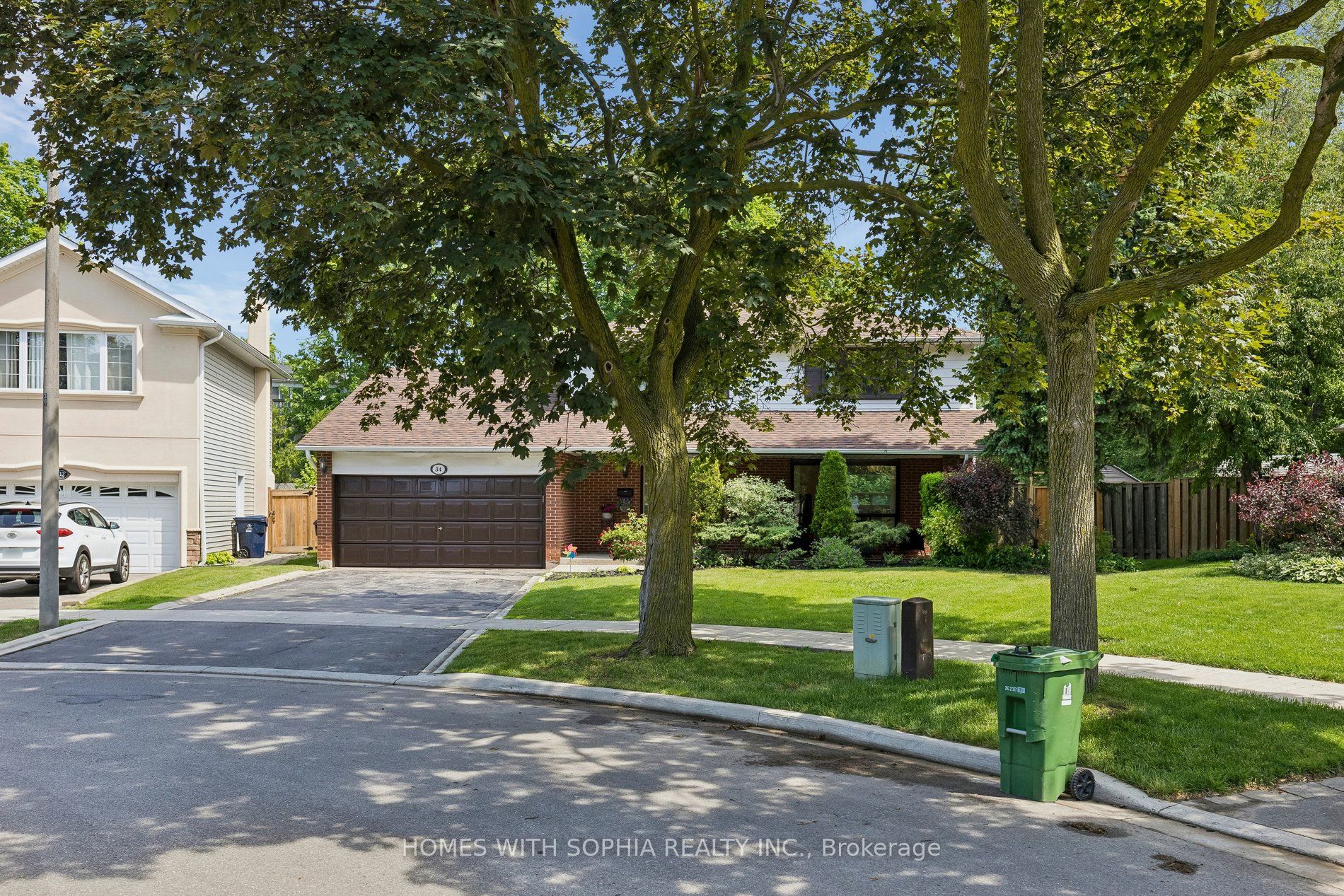 34 Rustywood Drive, Toronto, ON M3A 1R8 photo 2