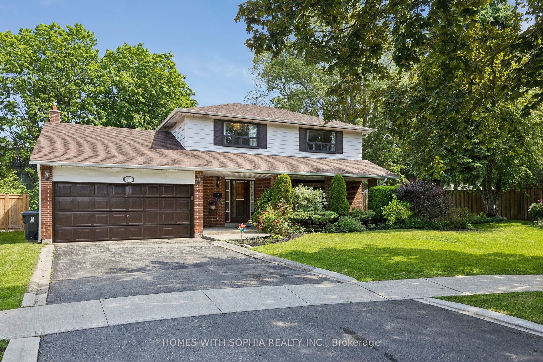 34 Rustywood Drive, Toronto, ON M3A 1R8 photo 3