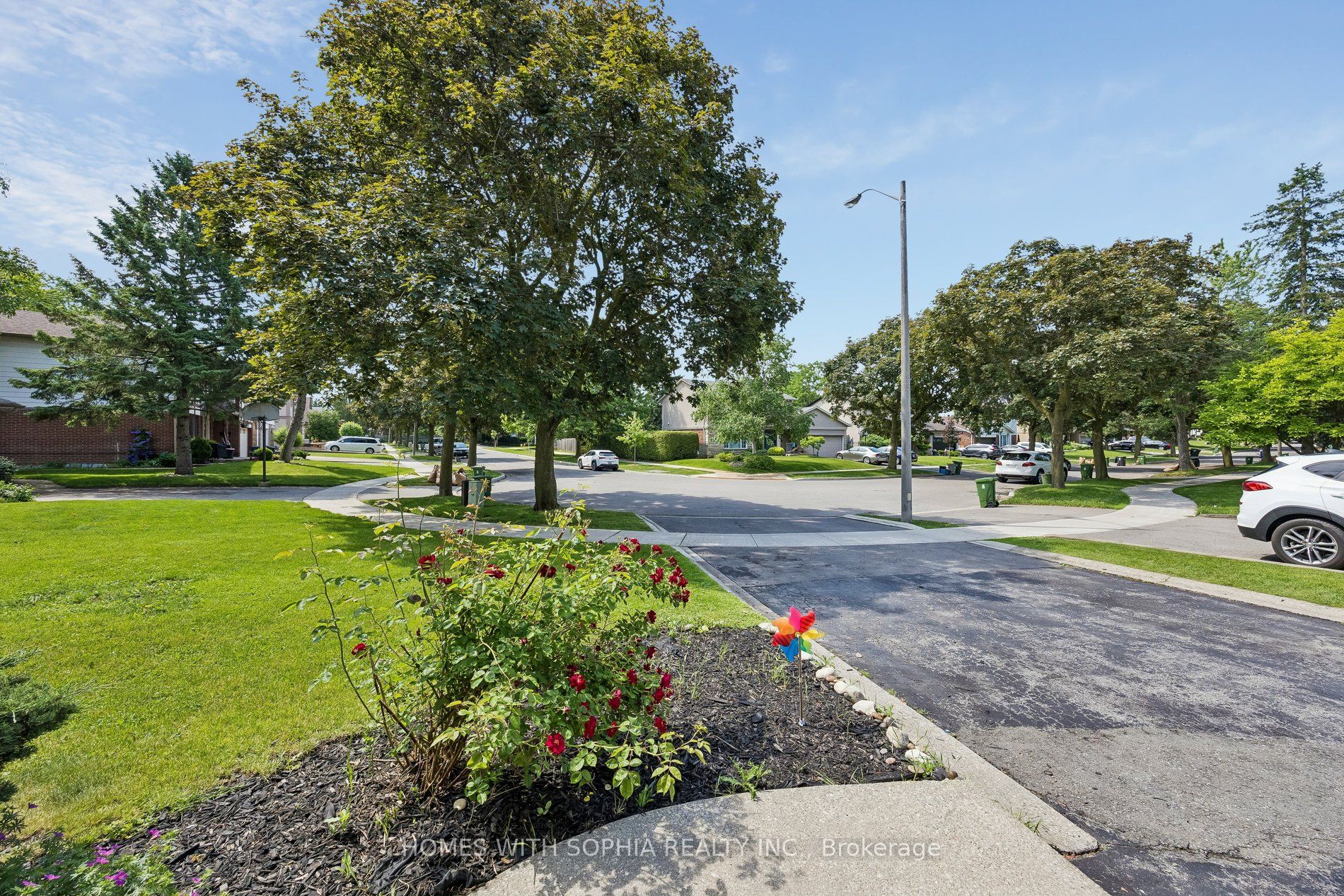 34 Rustywood Drive, Toronto, ON M3A 1R8 photo 4