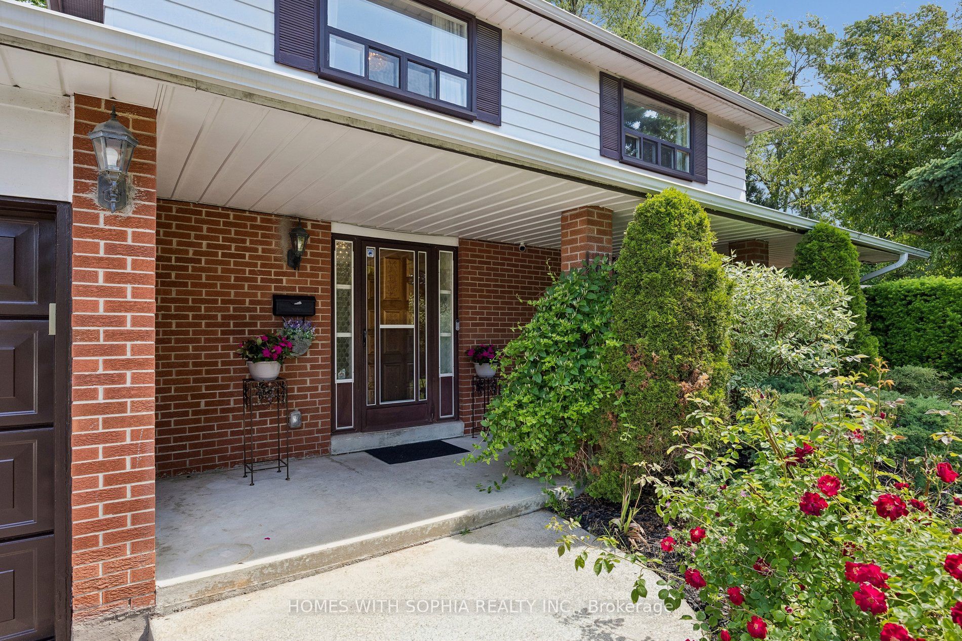 34 Rustywood Drive, Toronto, ON M3A 1R8 photo 5