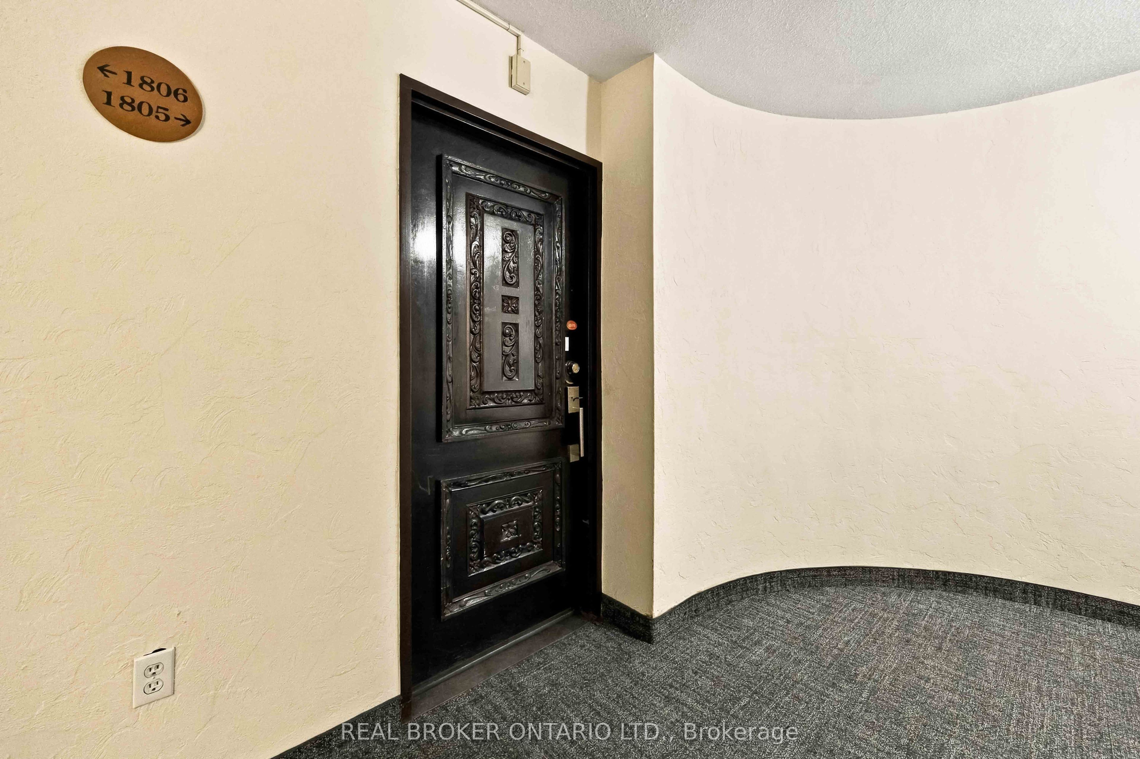 5 Old Sheppard Avenue 1805, Toronto, ON M2J 4K3 photo 4