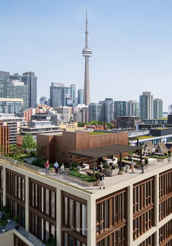 123 Portland Street 507, Toronto, ON M5V 2N4