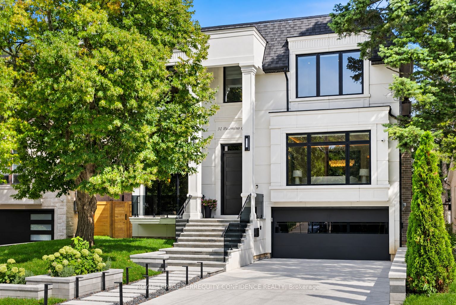 31 Palomino Crescent, Toronto, ON M2K 1W2