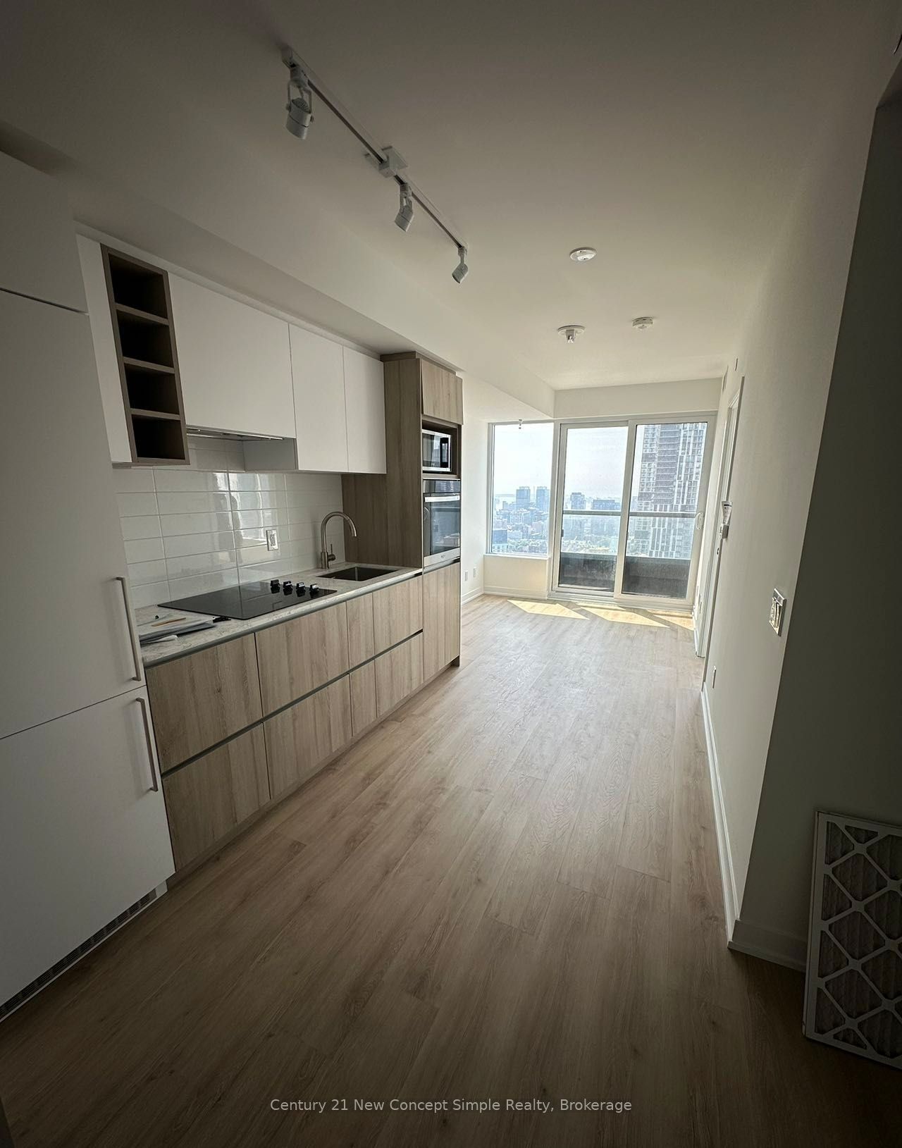319 Jarvis Street 3301, Toronto, ON M5B 0C8
