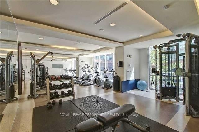 116 George Street 405, Toronto, ON M5A 3S2 photo 2