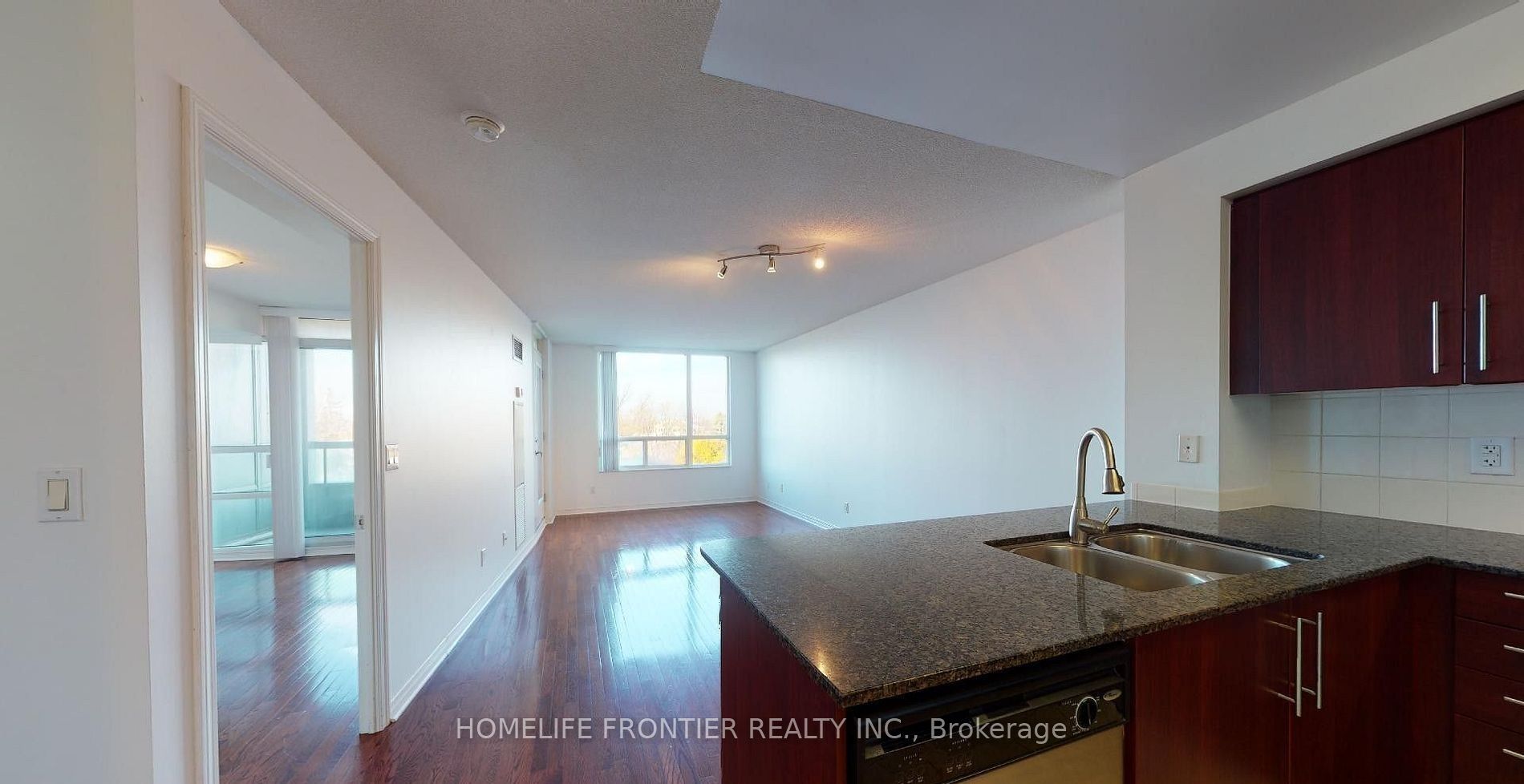 503 Beecroft Road 610, Toronto, ON M2N 0A2 photo 3