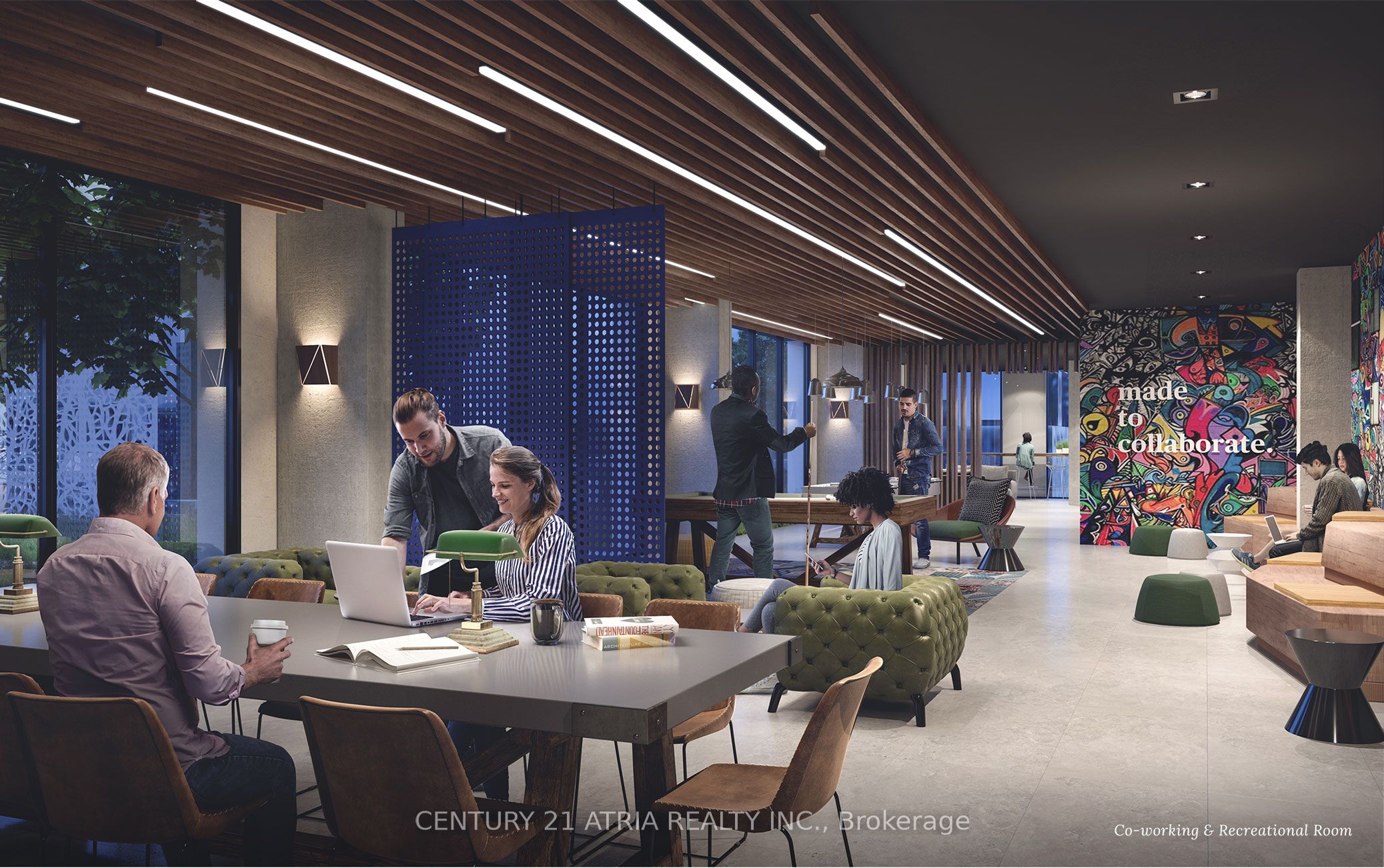 108 Peter Street 2108, Toronto, ON M5V 2G7 photo 3