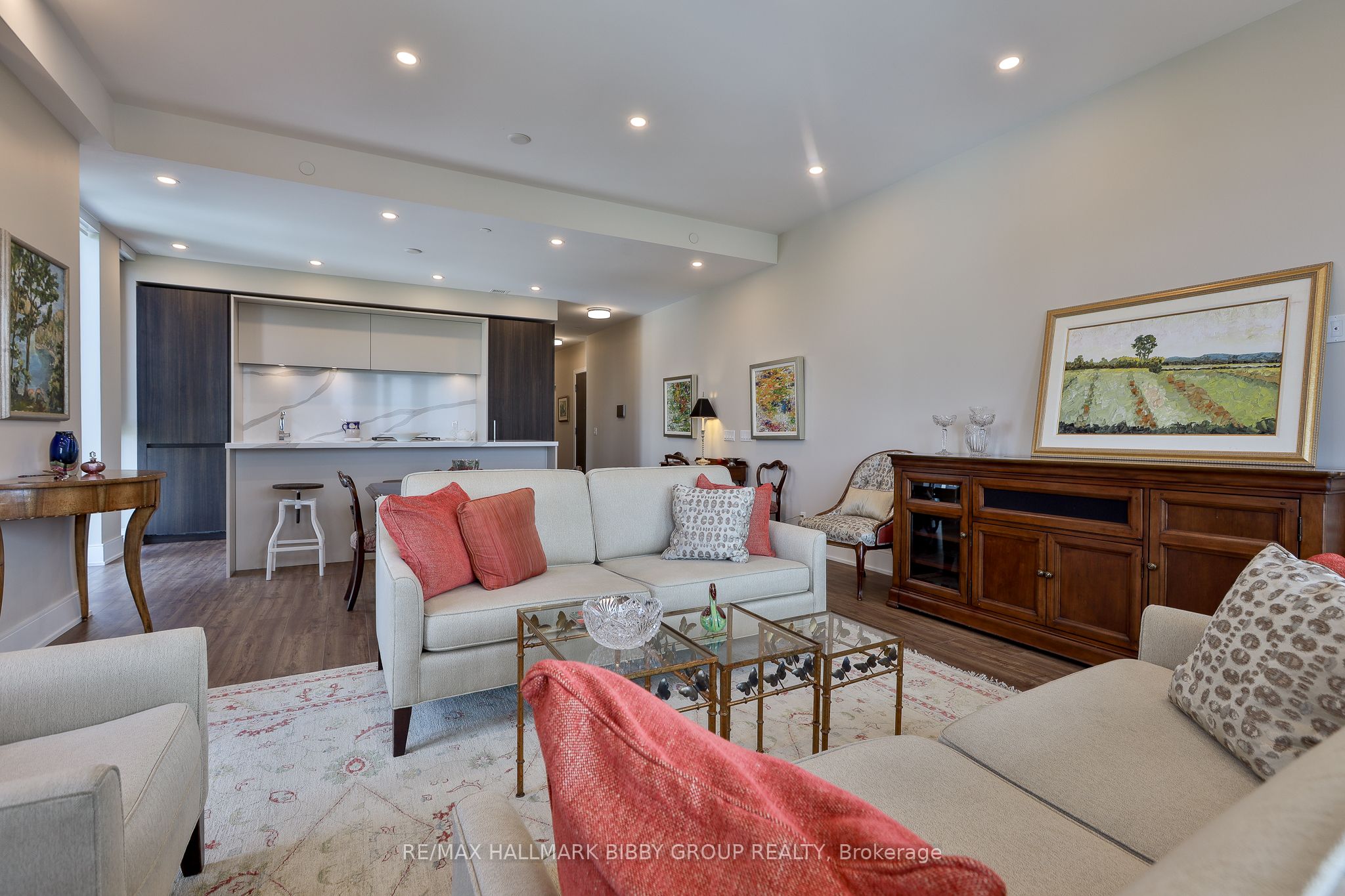 1 Hillsdale Avenue W 902, Toronto, ON M4S 0E5 photo 4