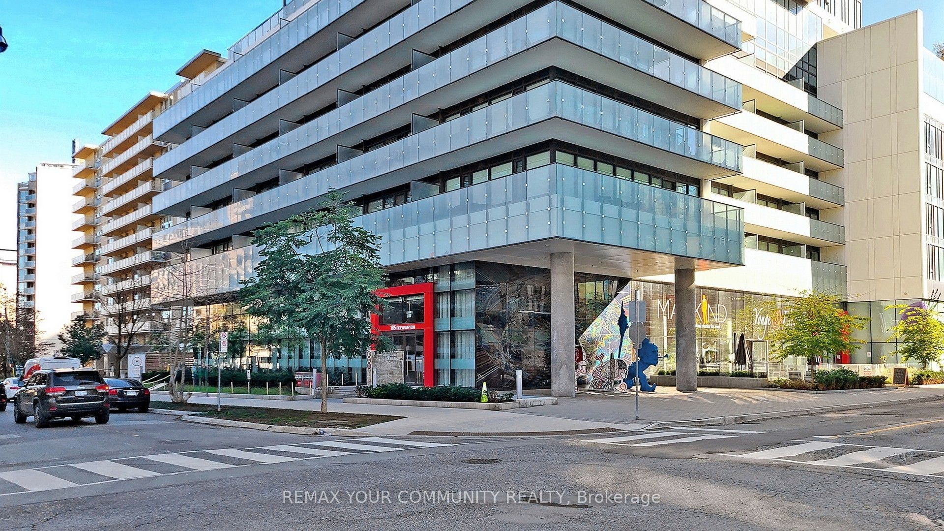 185 Roehampton Avenue 2503, Toronto, ON M4P 0C6 photo 2