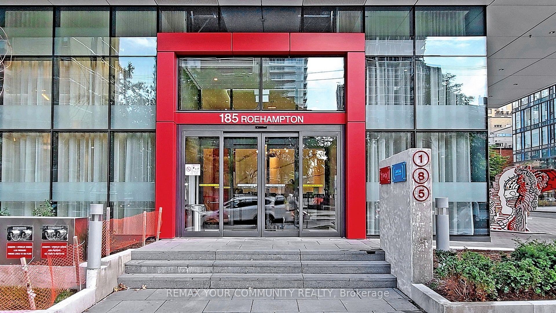 185 Roehampton Avenue 2503, Toronto, ON M4P 0C6 photo 4