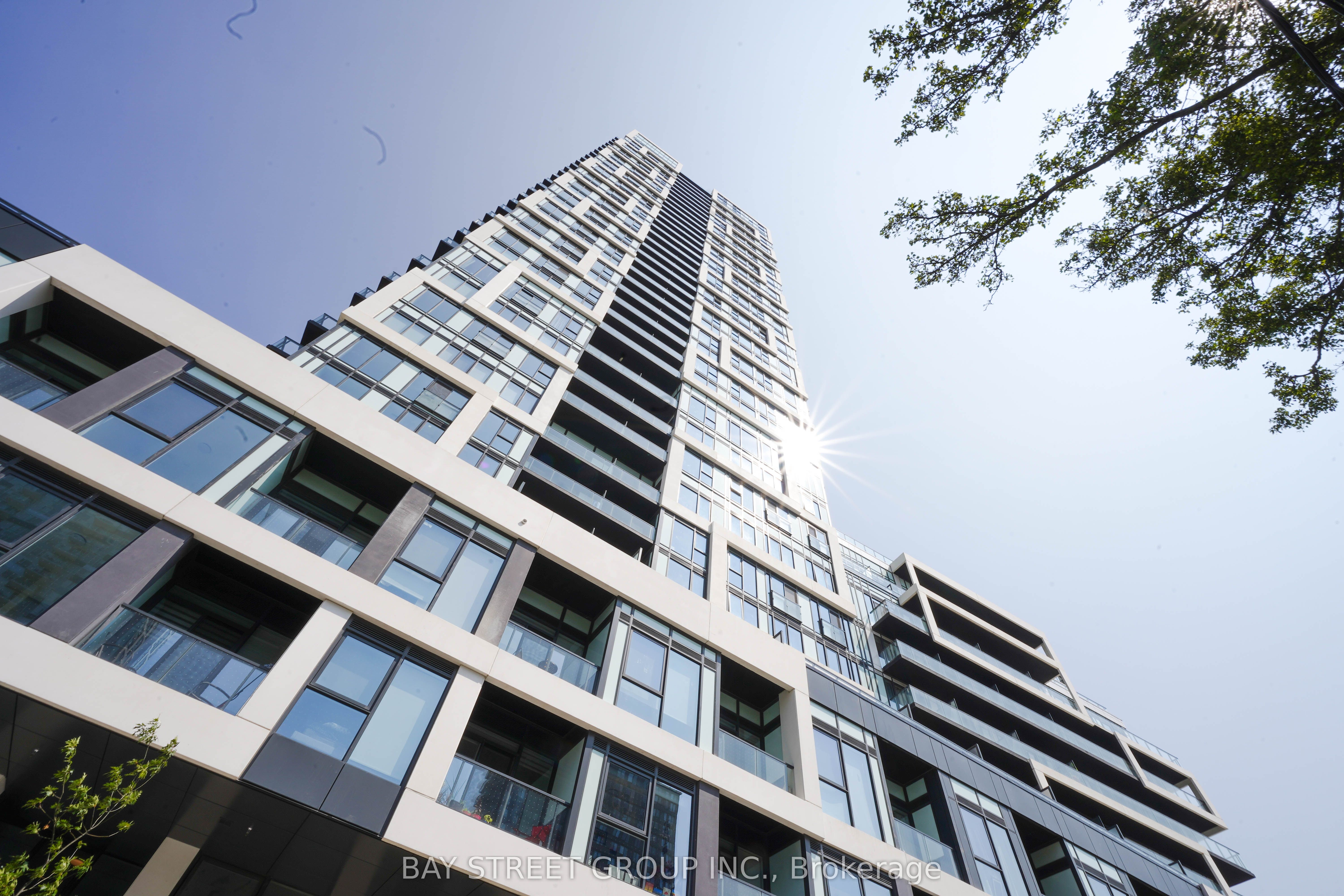 5 Defries Street 2609, Toronto, ON M5A 0W7 photo 3