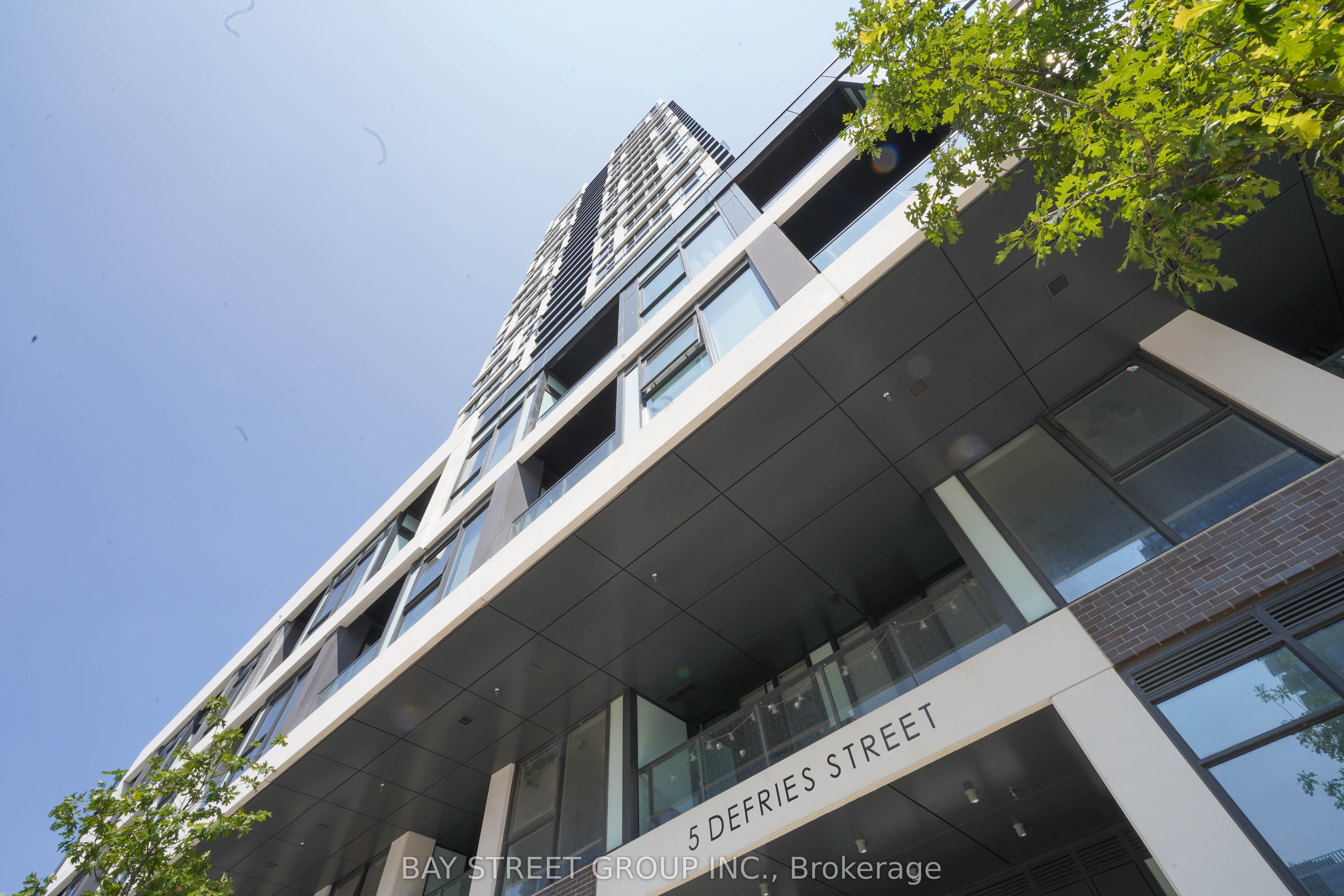 5 Defries Street 2609, Toronto, ON M5A 0W7 photo 4