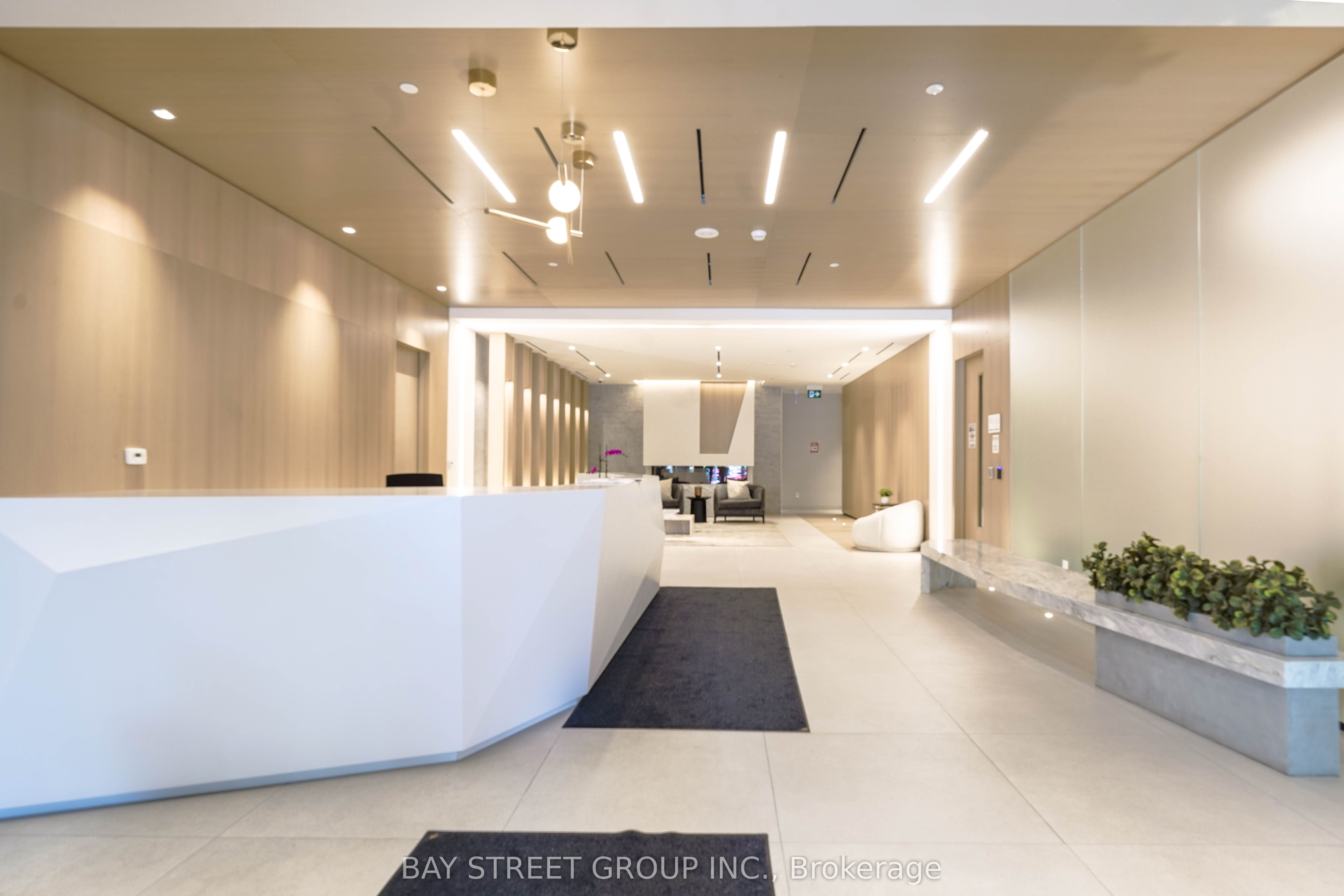 5 Defries Street 2609, Toronto, ON M5A 0W7 photo 5
