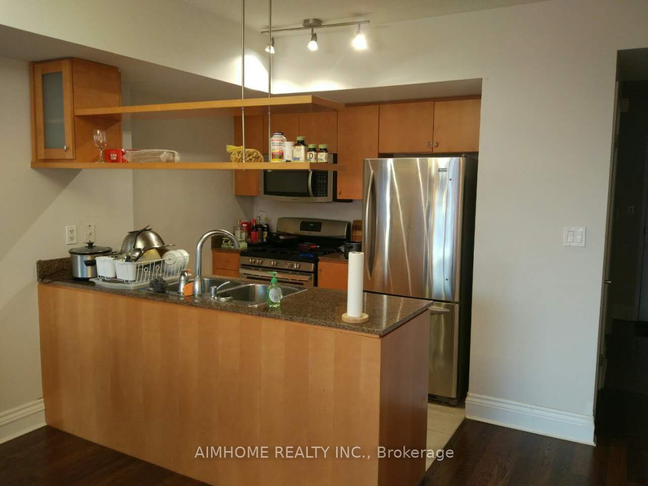 5 Mariner Terrace 2501, Toronto, ON M5V 3V6 photo 4