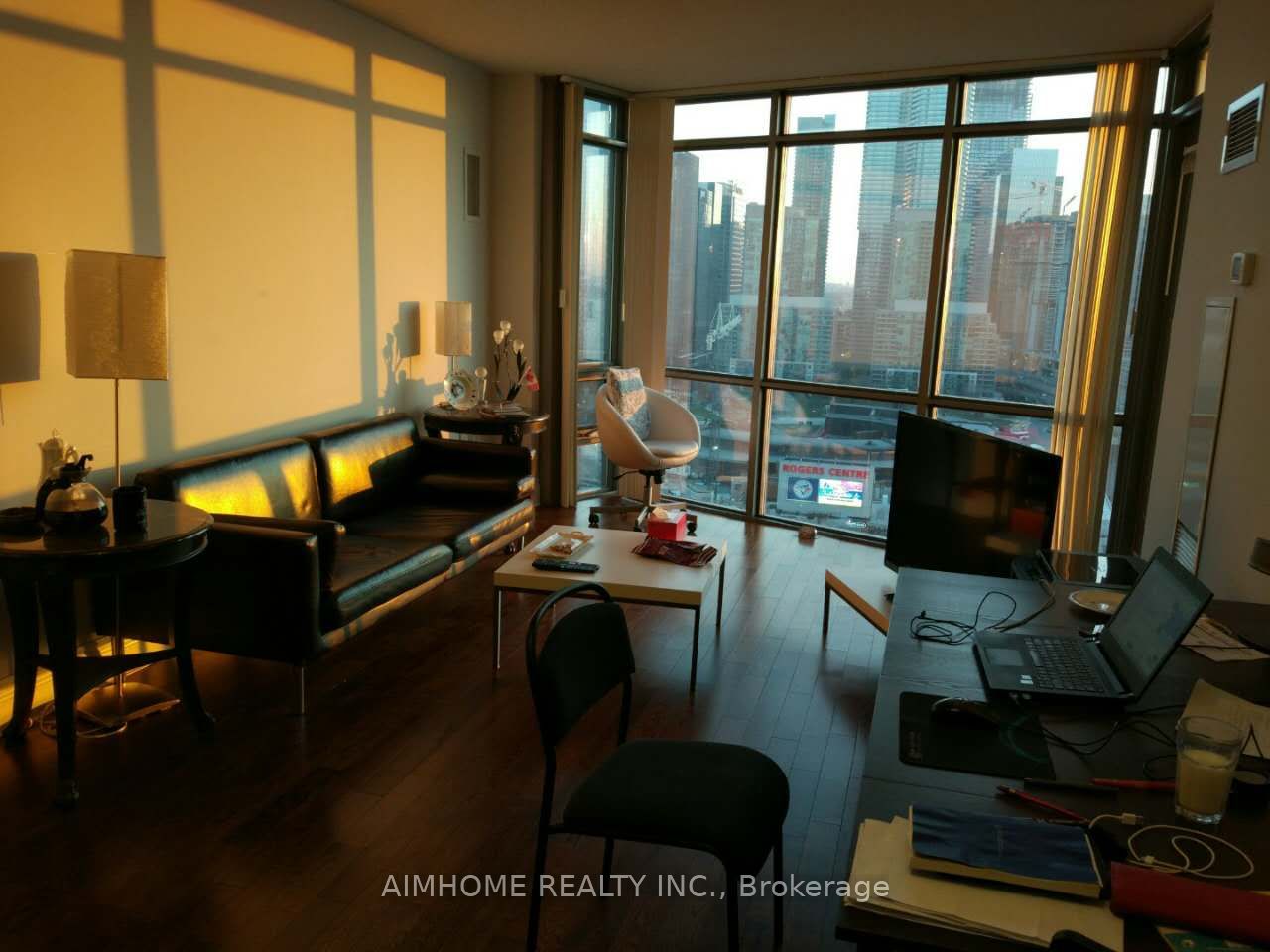5 Mariner Terrace 2501, Toronto, ON M5V 3V6 photo 5