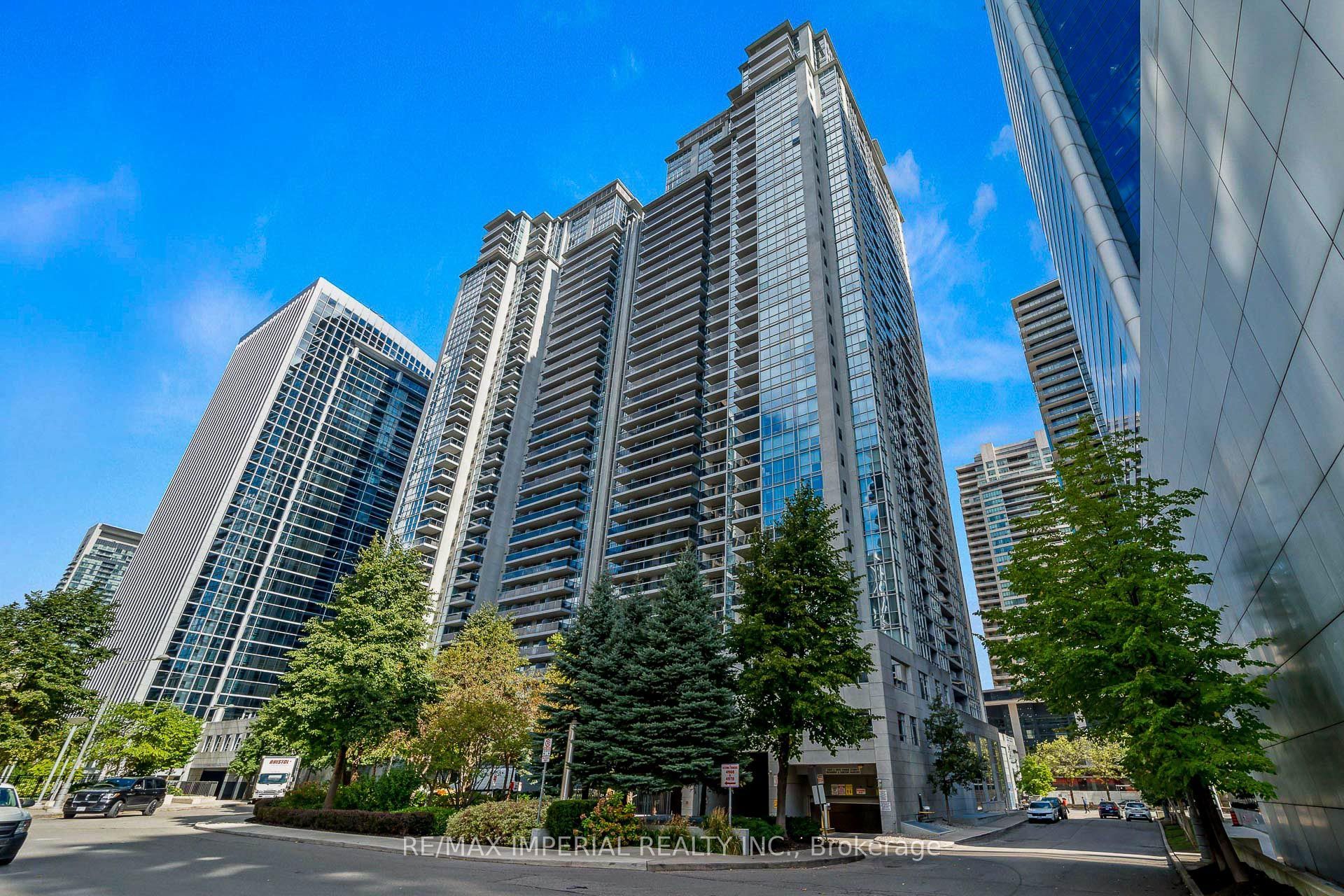 4968 yonge Street 2903, Toronto, ON M2N 7G9