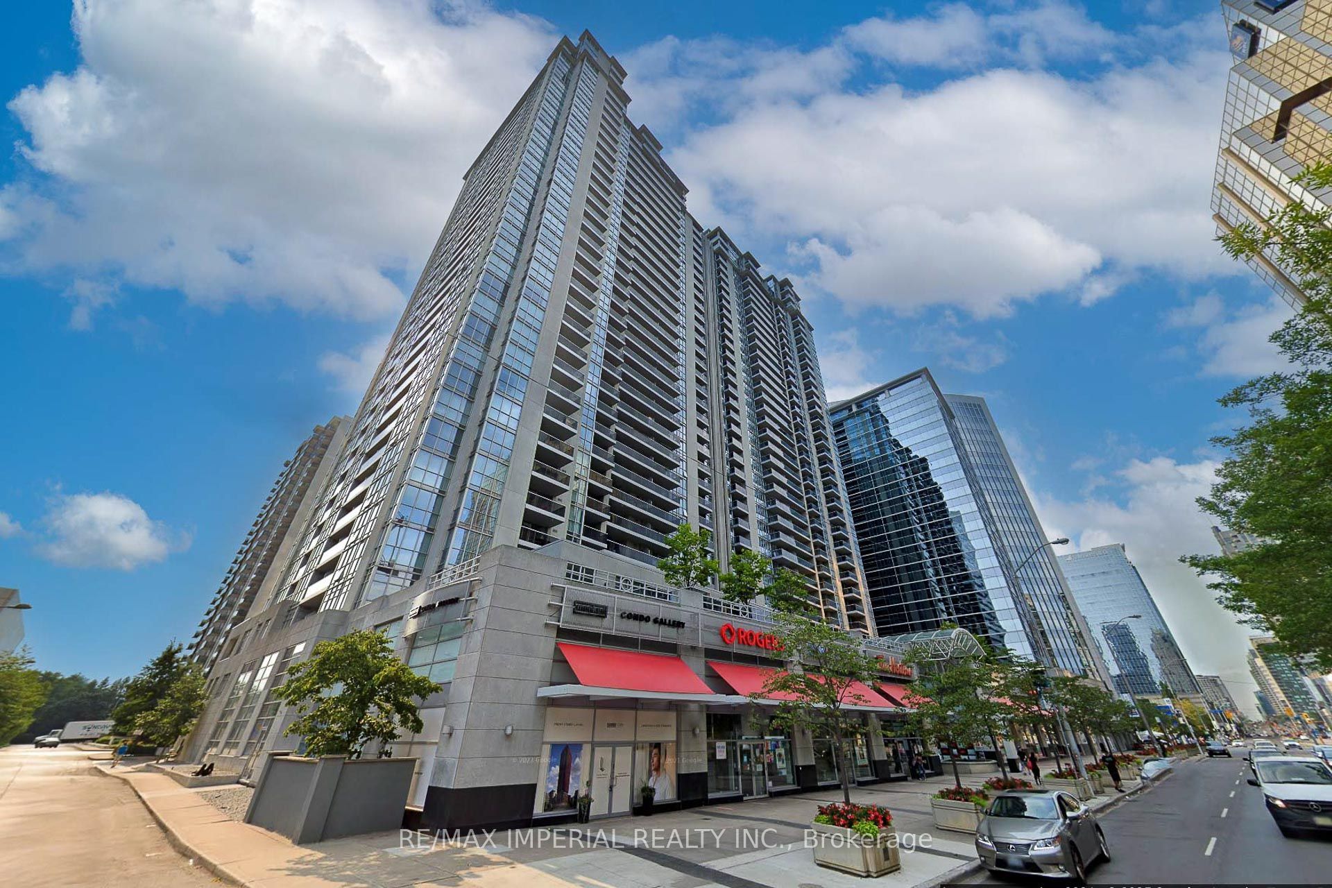 4968 yonge Street 2903, Toronto, ON M2N 7G9 photo 2