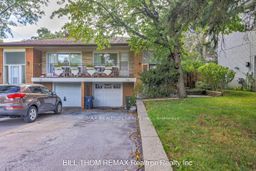 58 Reiber Crescent, Toronto, ON M2H 1C4