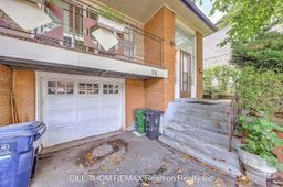 58 Reiber Crescent, Toronto, ON M2H 1C4 photo 2