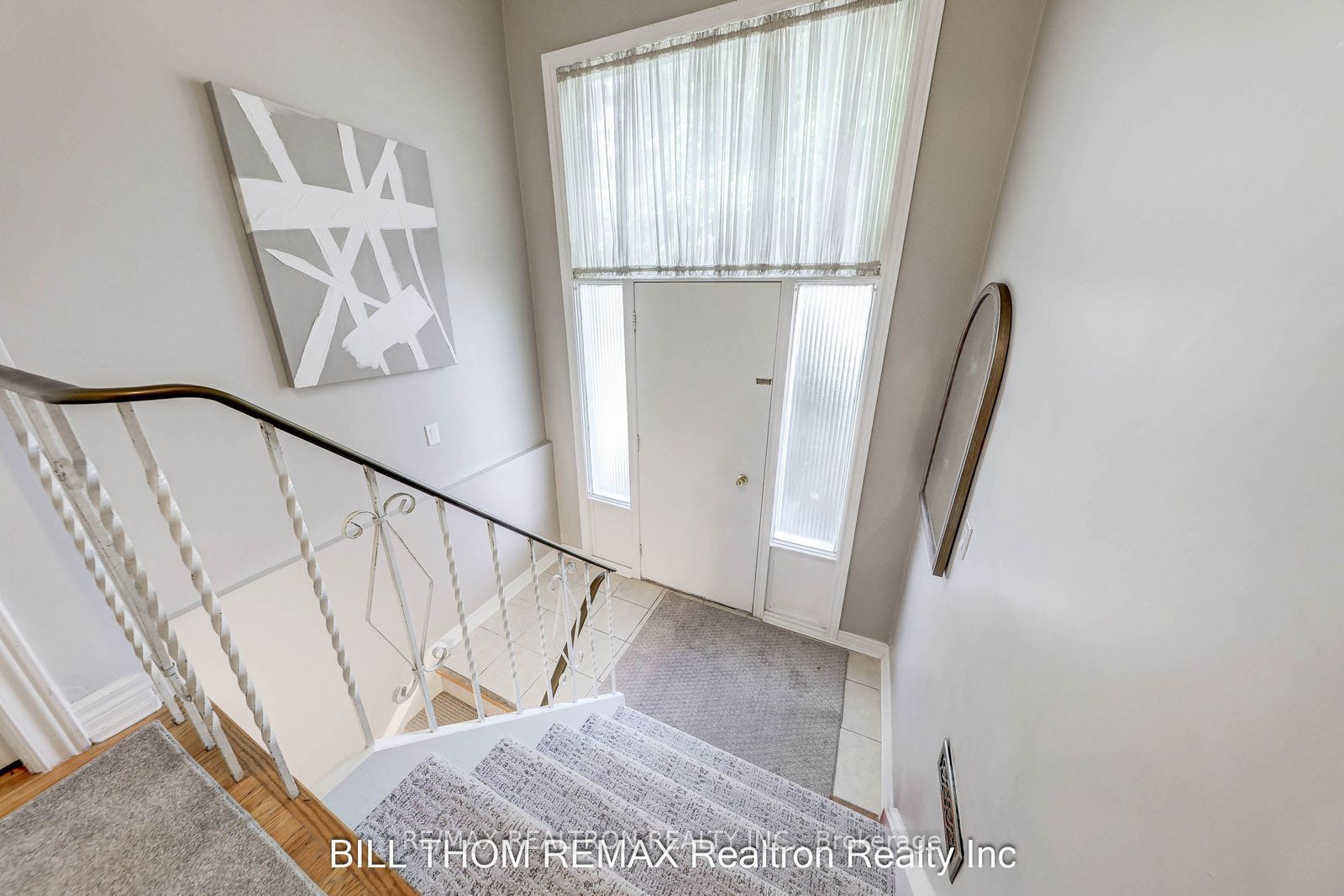58 Reiber Crescent, Toronto, ON M2H 1C4 photo 5