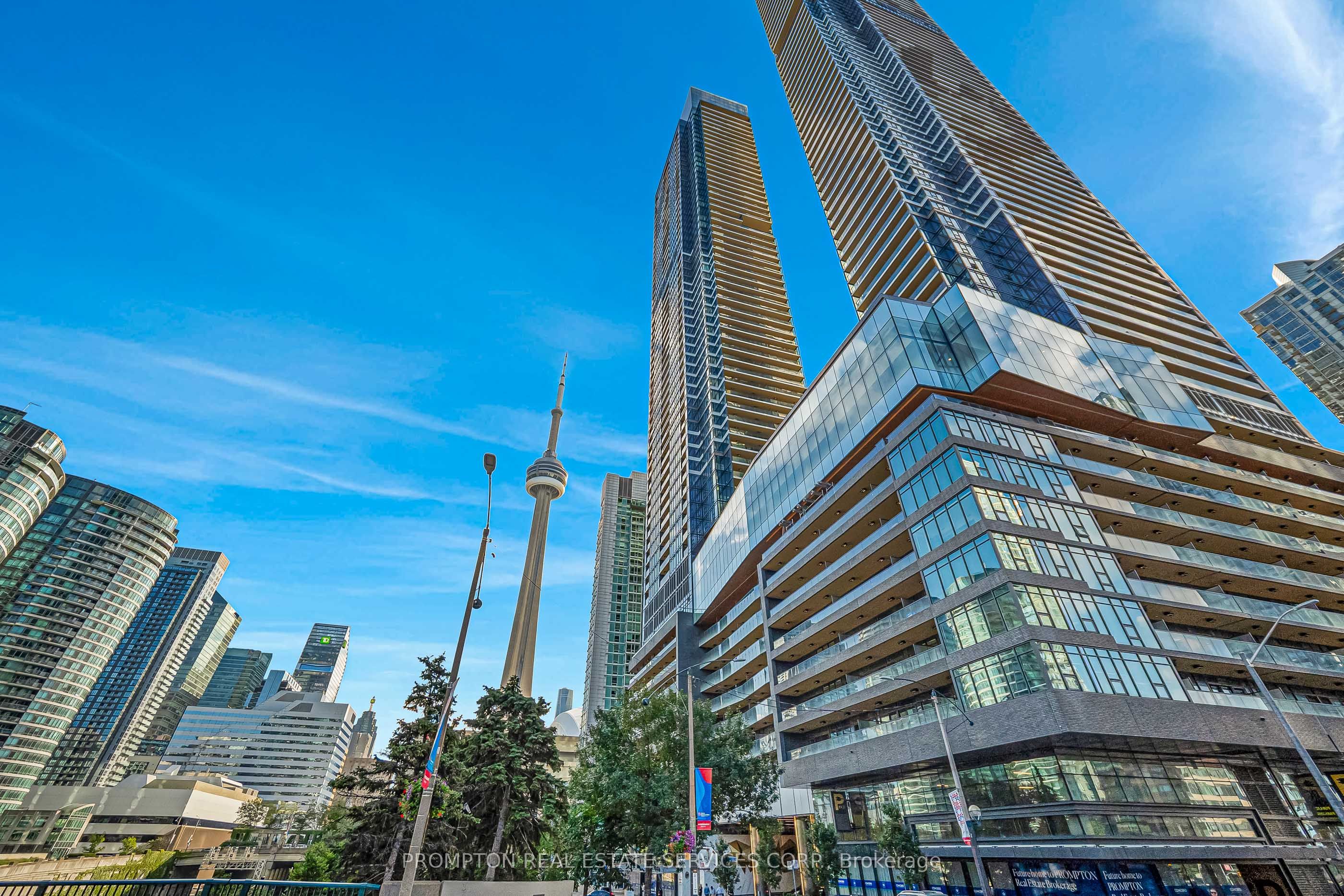 1 Concord cityplace Way 5210, Toronto, ON M5V 0X3