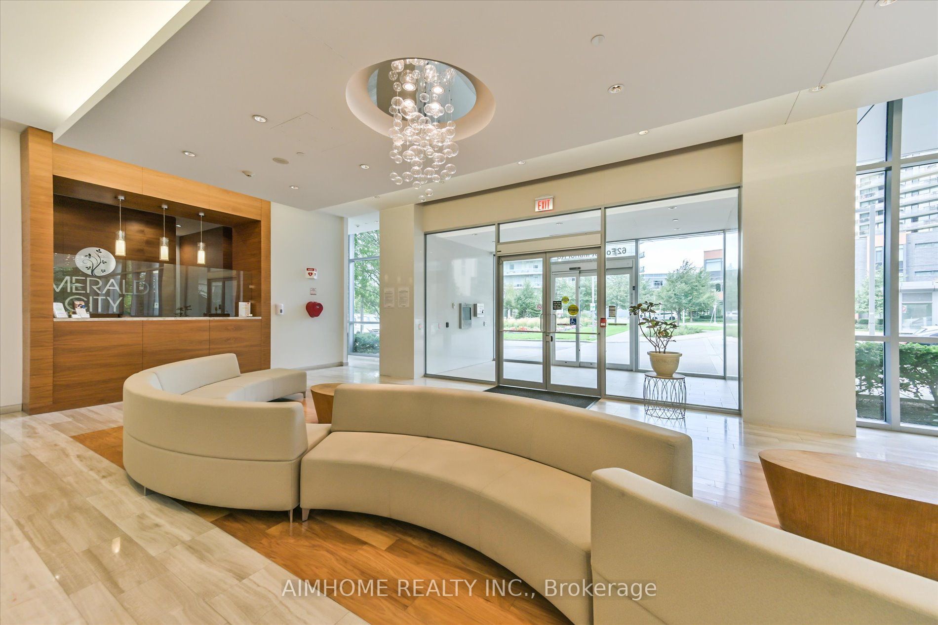 62 Forest Manor Road 1604, Toronto, ON M2J 1M6 photo 4