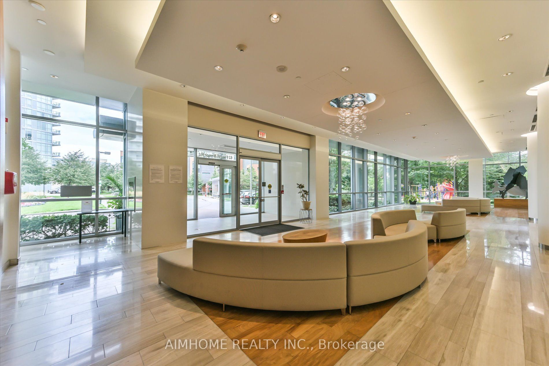 62 Forest Manor Road 1604, Toronto, ON M2J 1M6 photo 5