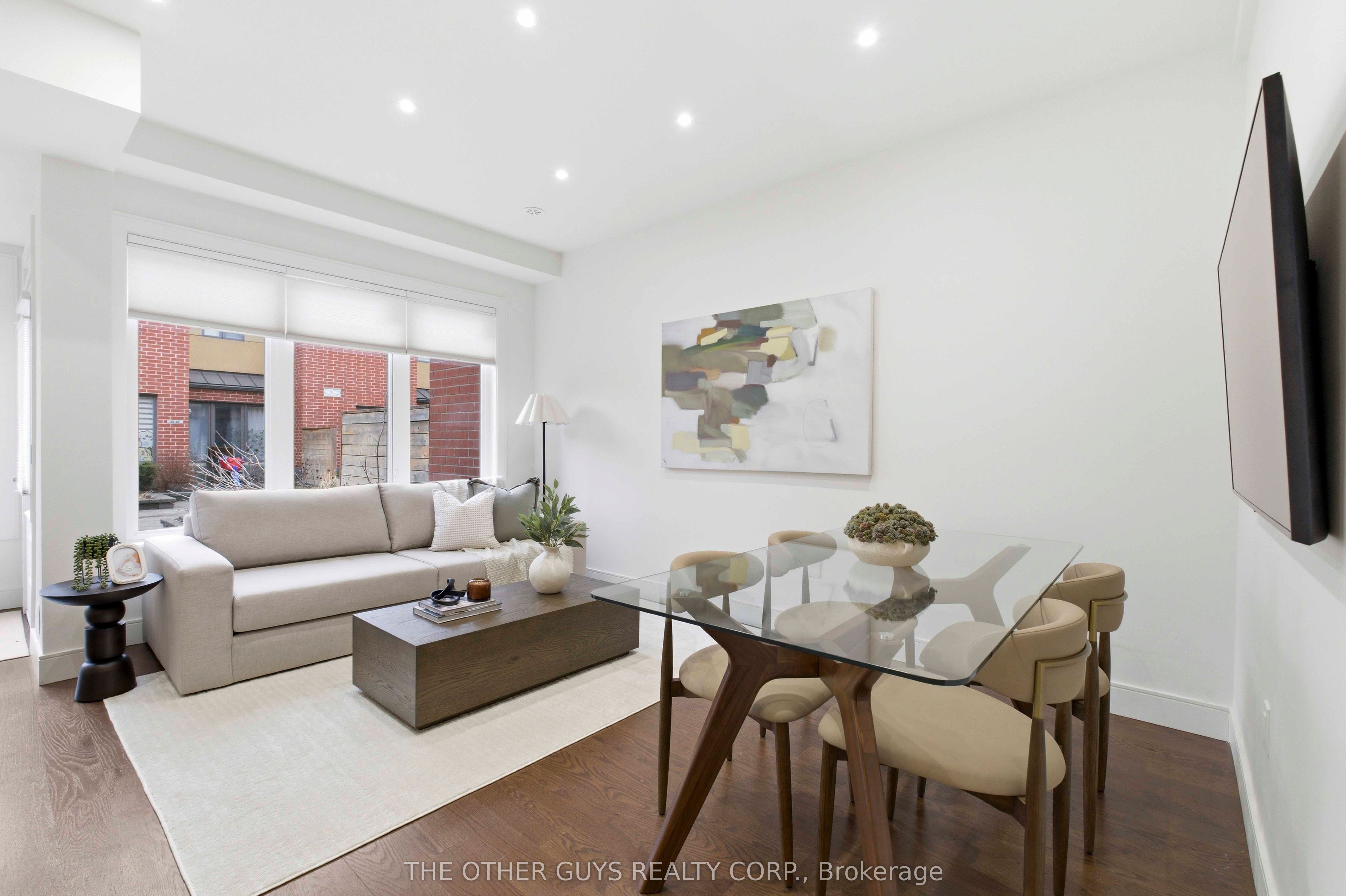 9R Clintwood Gate 18, Toronto, ON M3A 0A8 photo 5