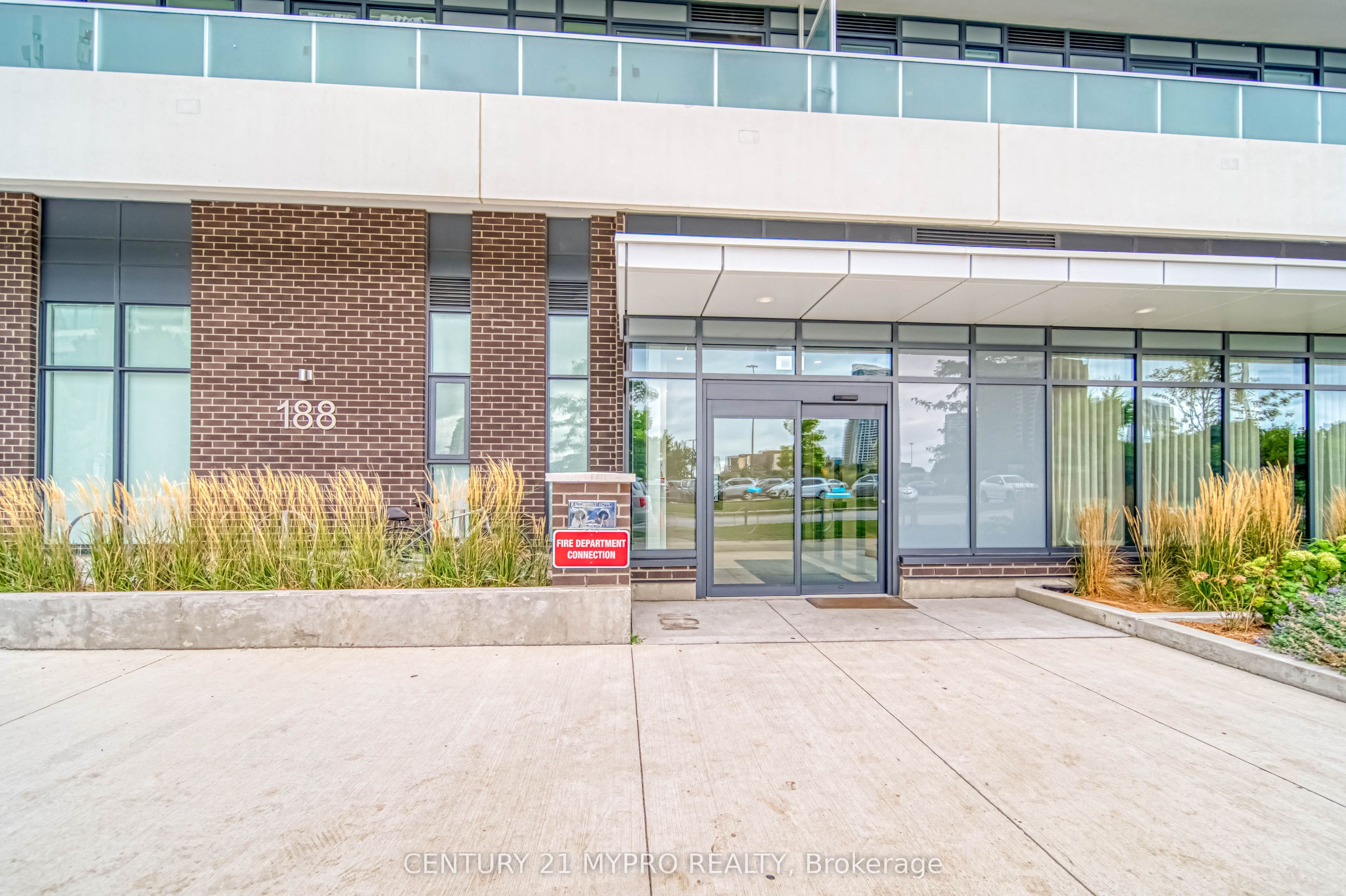 188 Fairview Mall Drive 2607, Toronto, ON M2J 0H7 photo 3