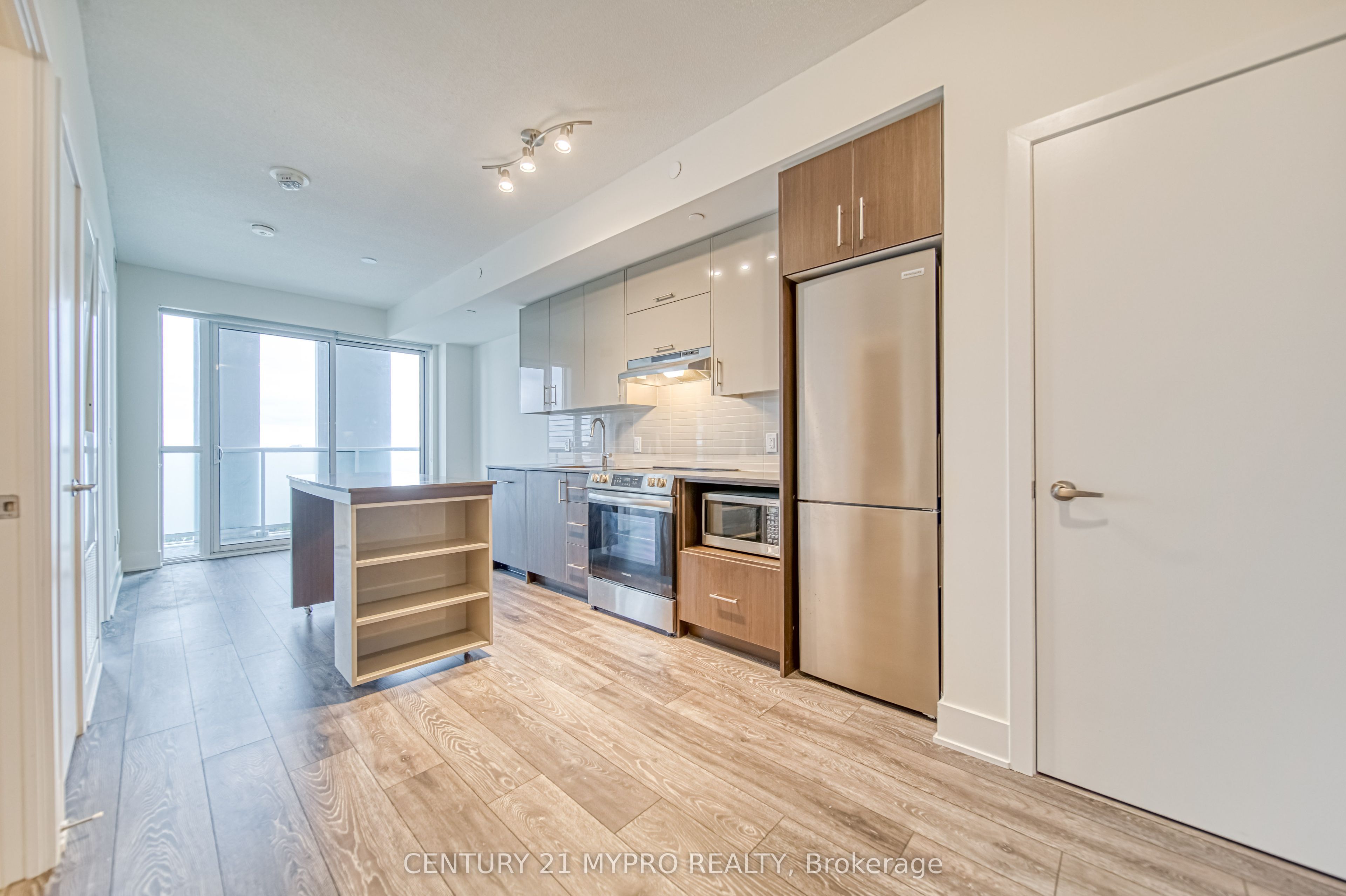 188 Fairview Mall Drive 2607, Toronto, ON M2J 0H7 photo 5