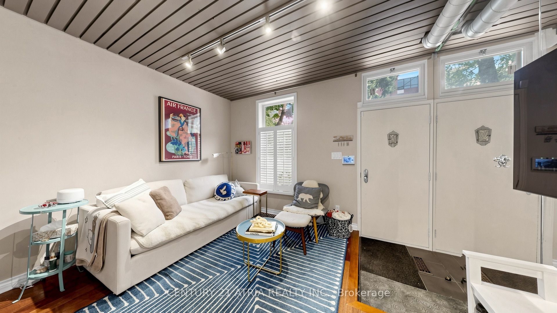 46 Belmont Street, Toronto, ON M5R 1P8 photo 3