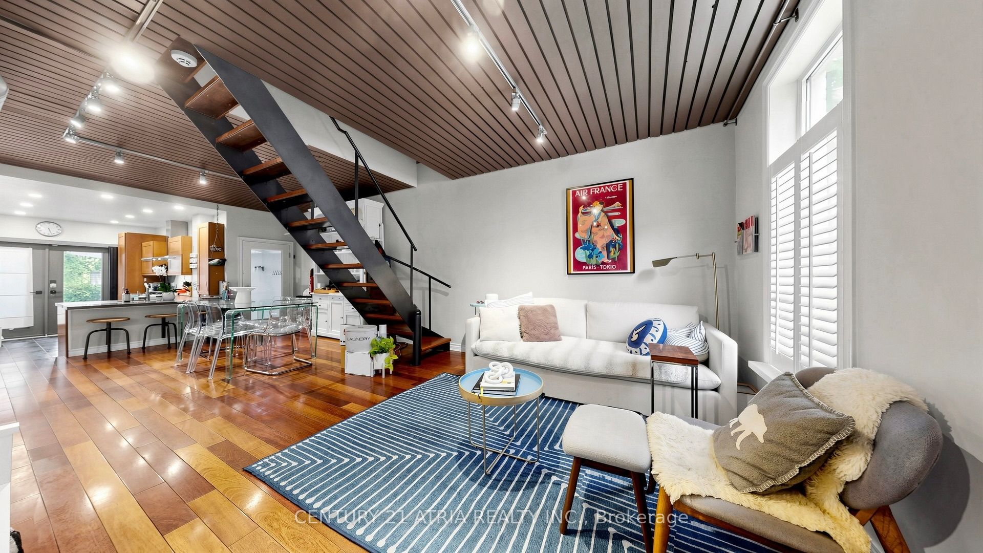 46 Belmont Street, Toronto, ON M5R 1P8 photo 4